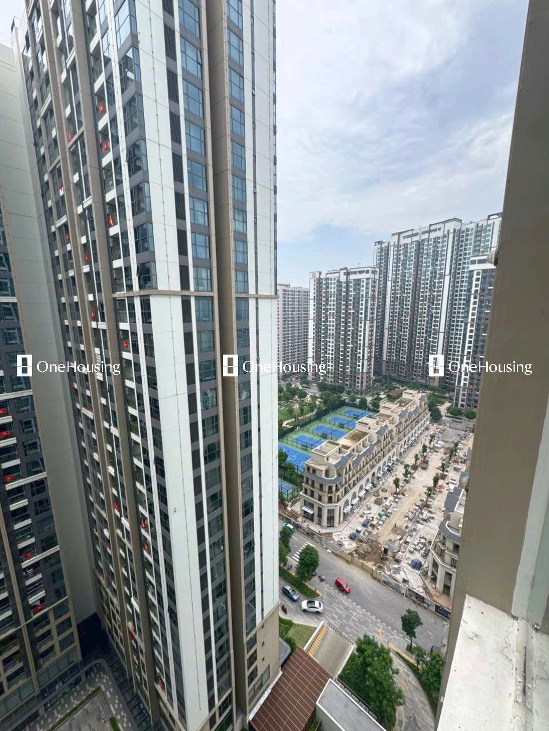 Onehousing image
