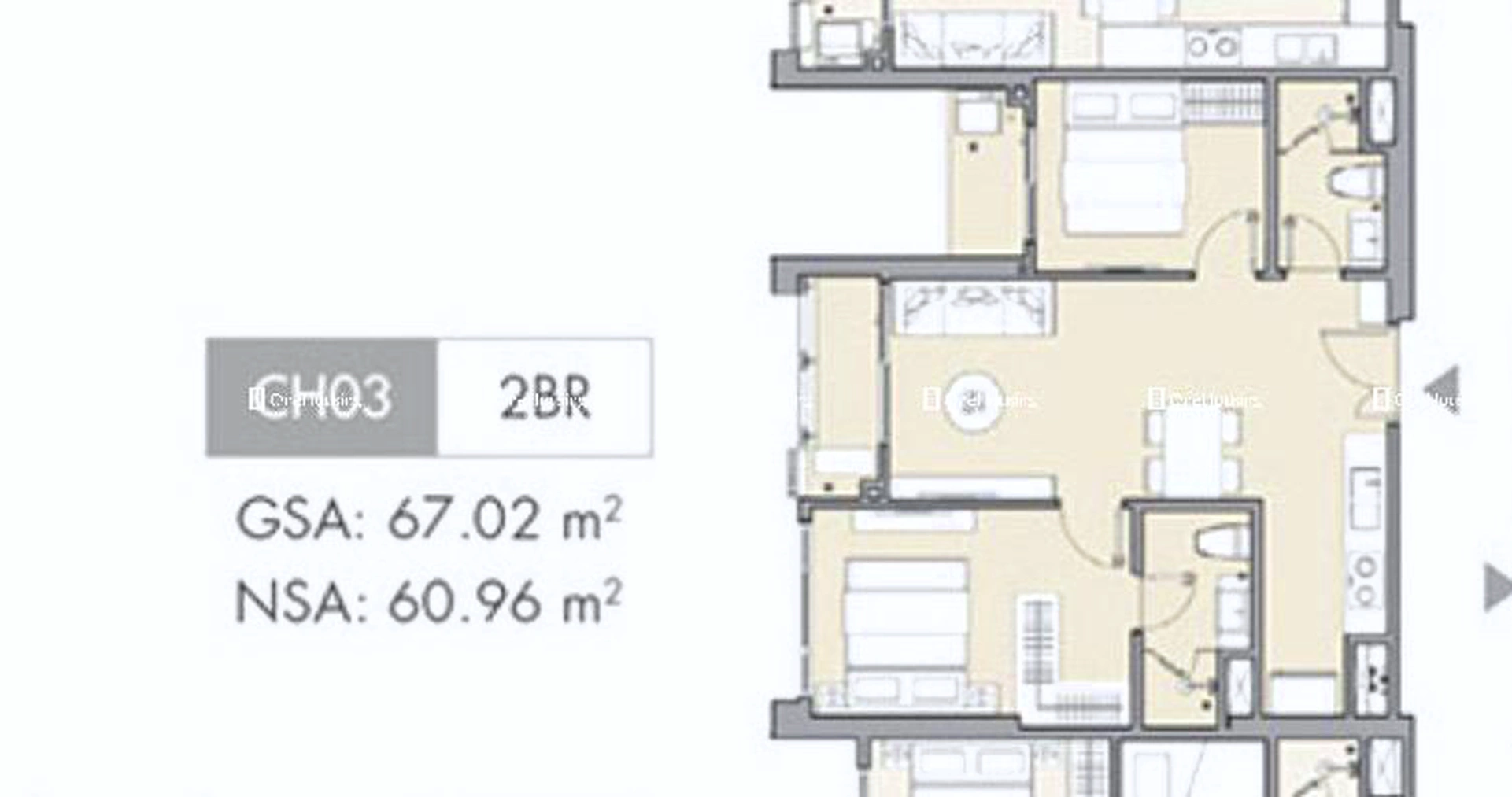 Onehousing image