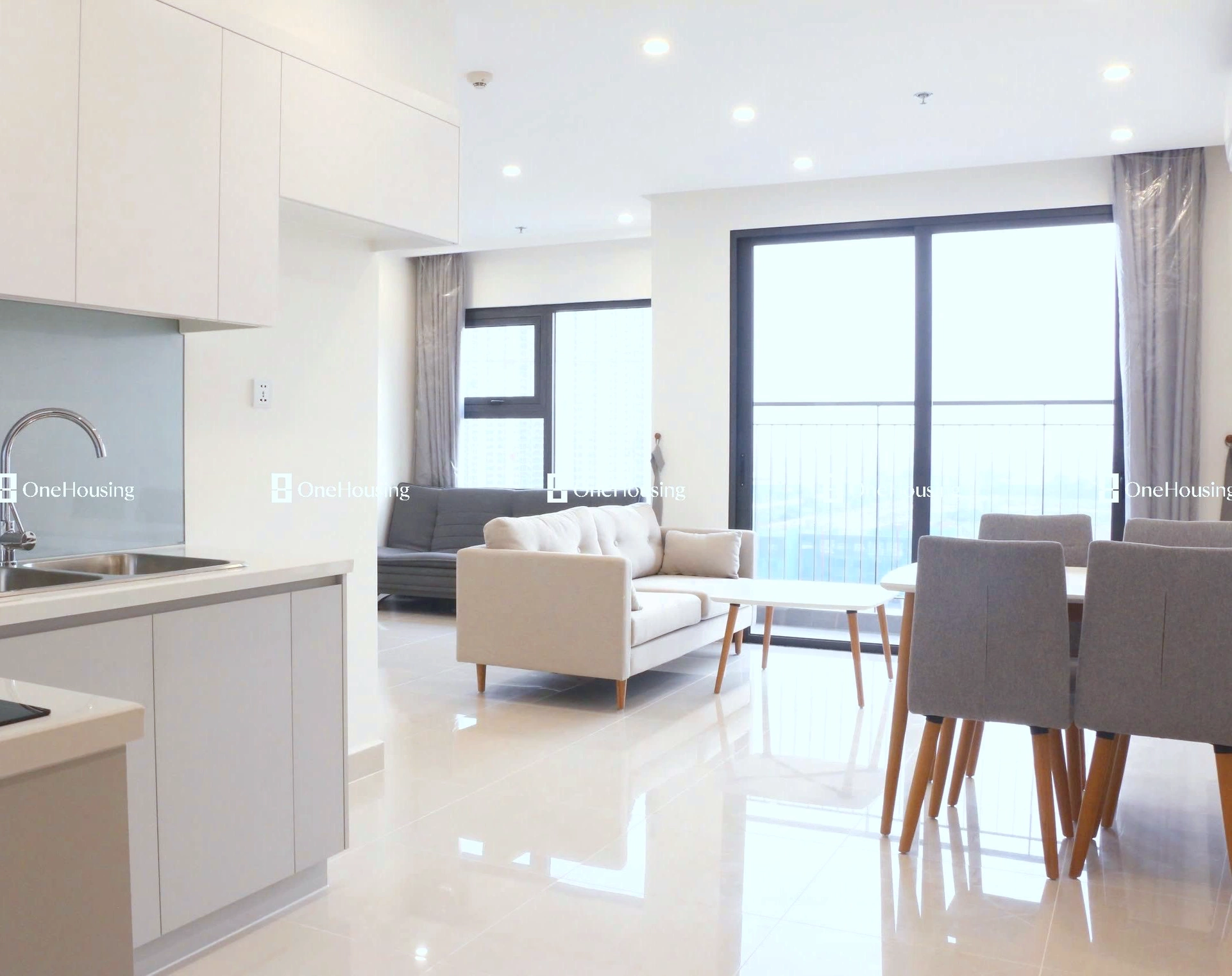 Onehousing image