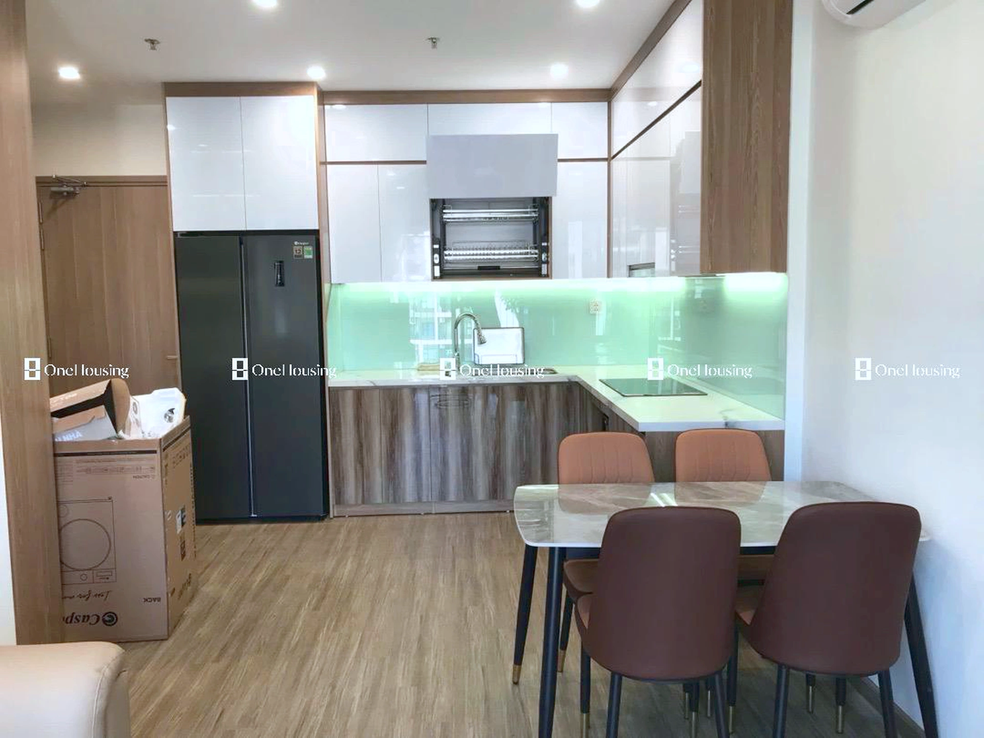 Onehousing image