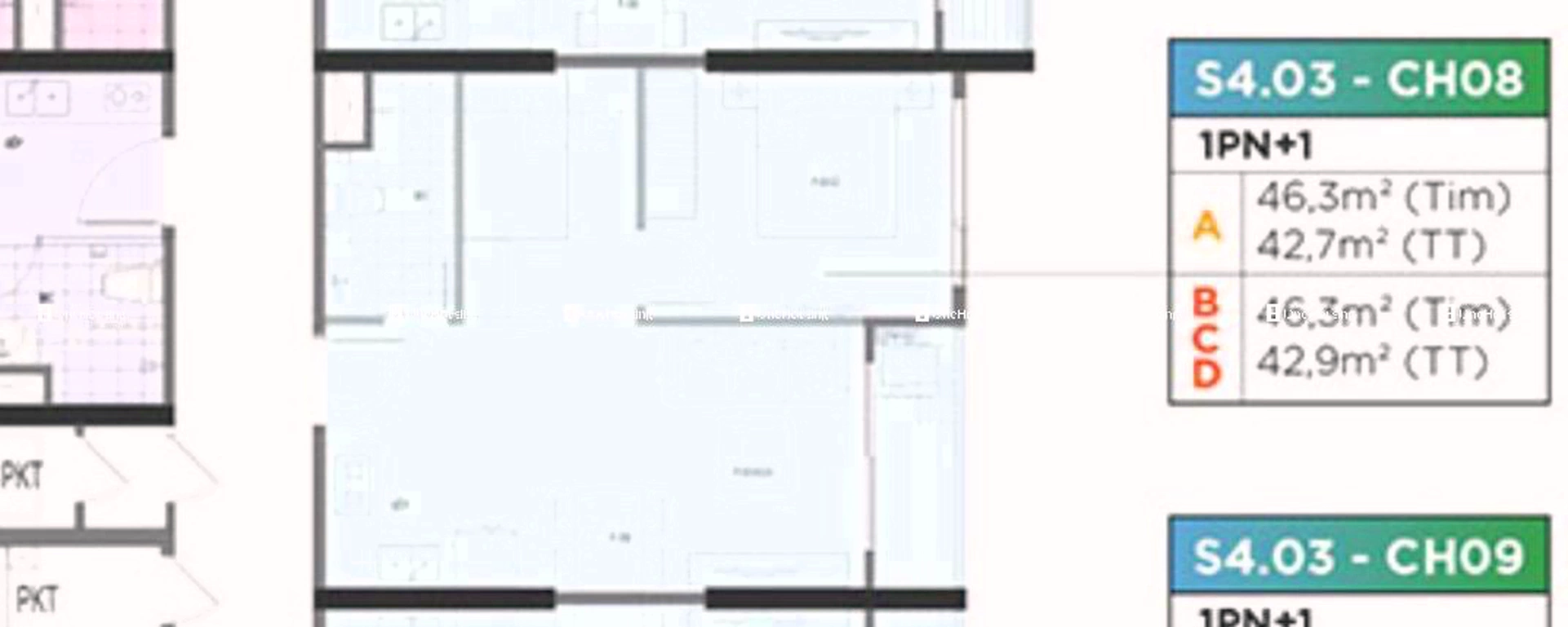 Onehousing image