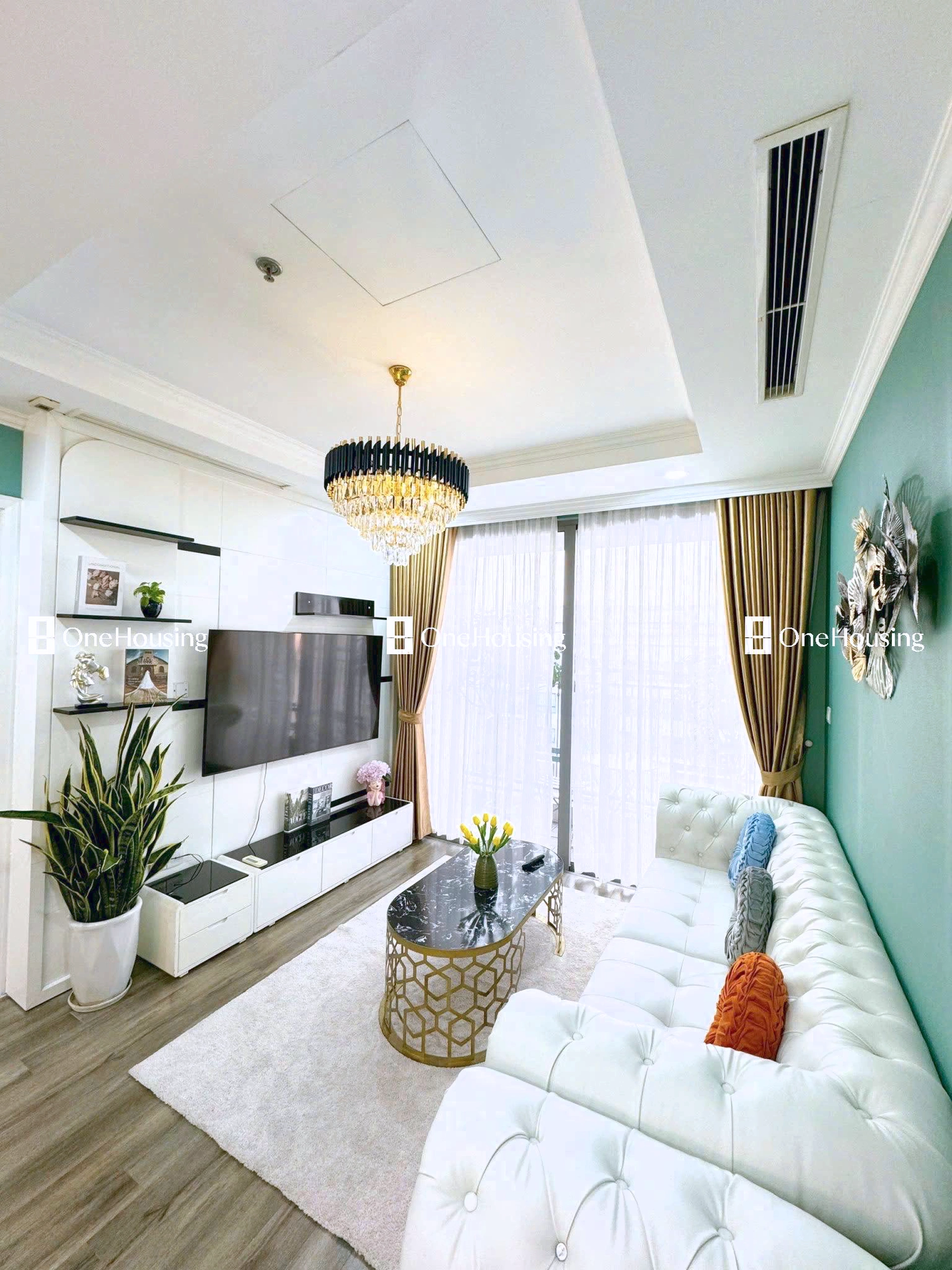 Căn 3PN toà P5 - Park Hill - Vinhomes Times City