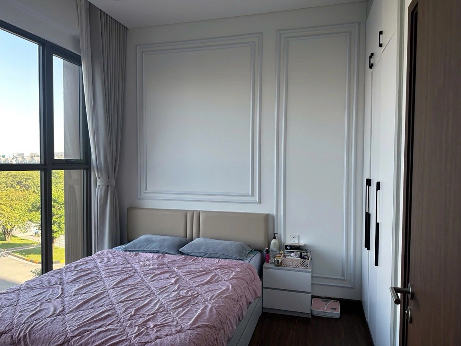 Căn 2PN+ toà H3 - Hawaii - Masteri Waterfront