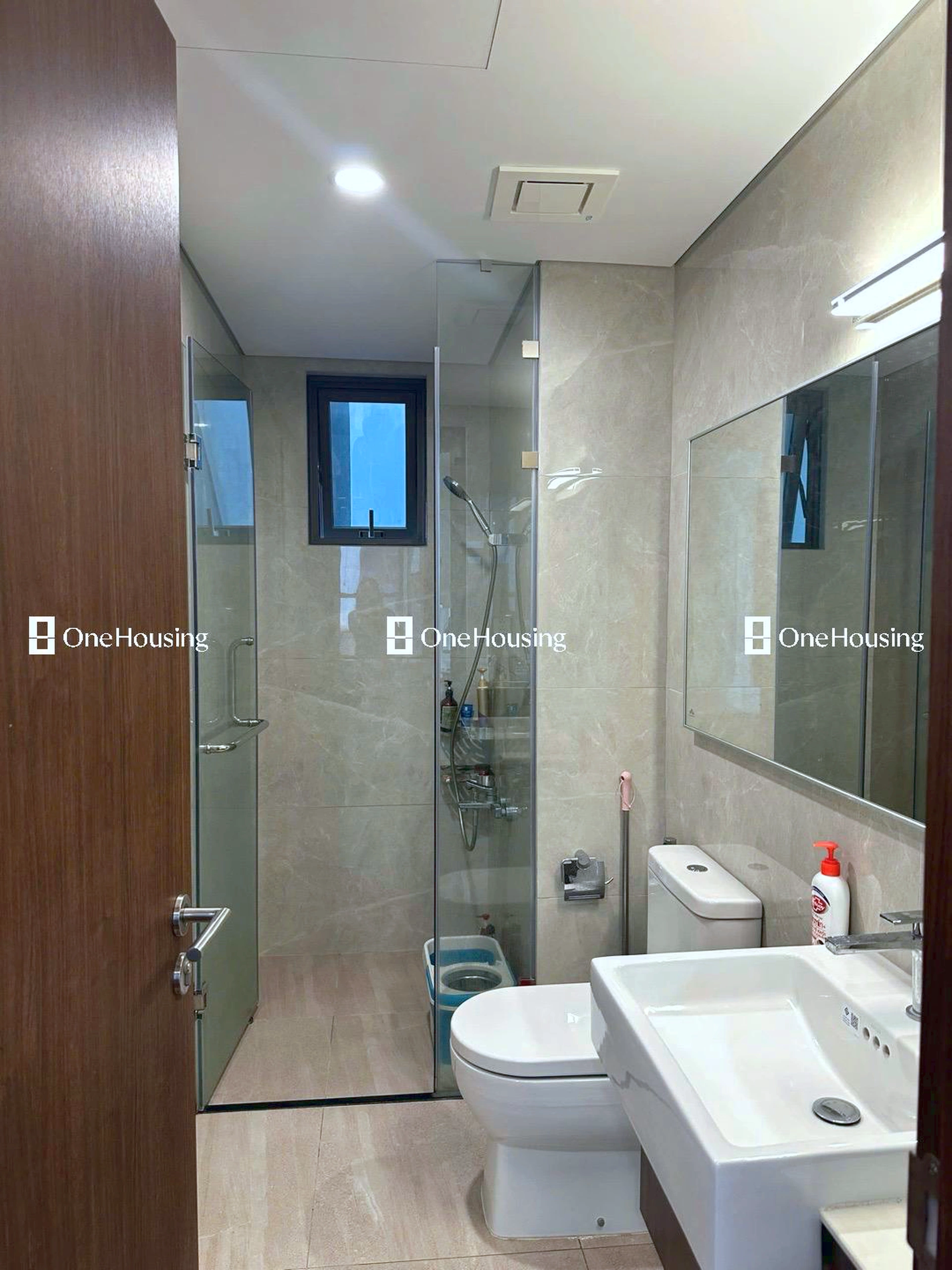 Căn 2PN+ toà H3 - Hawaii - Masteri Waterfront