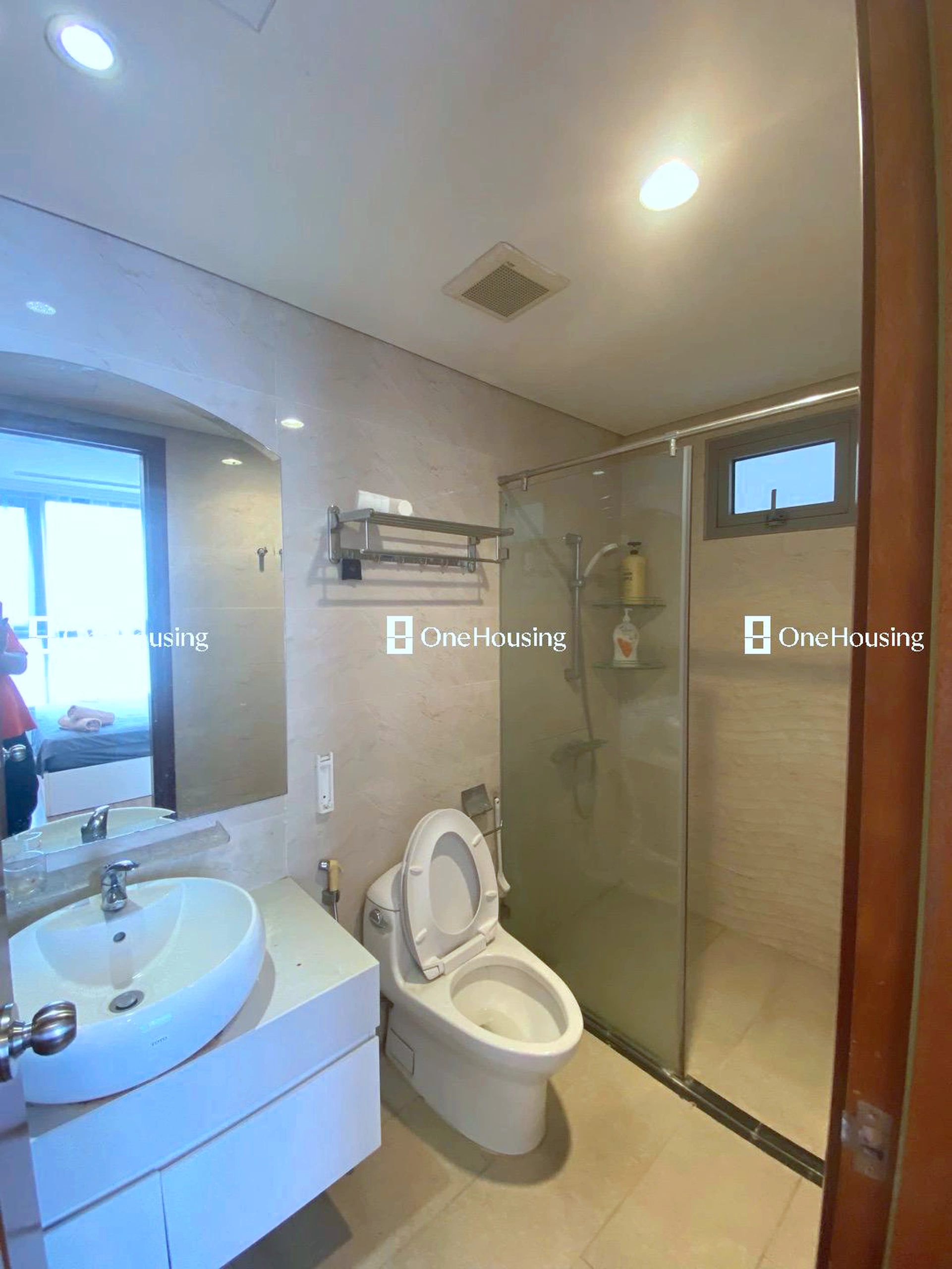 Căn 2PN toà P6 - Park Hill - Vinhomes Times City