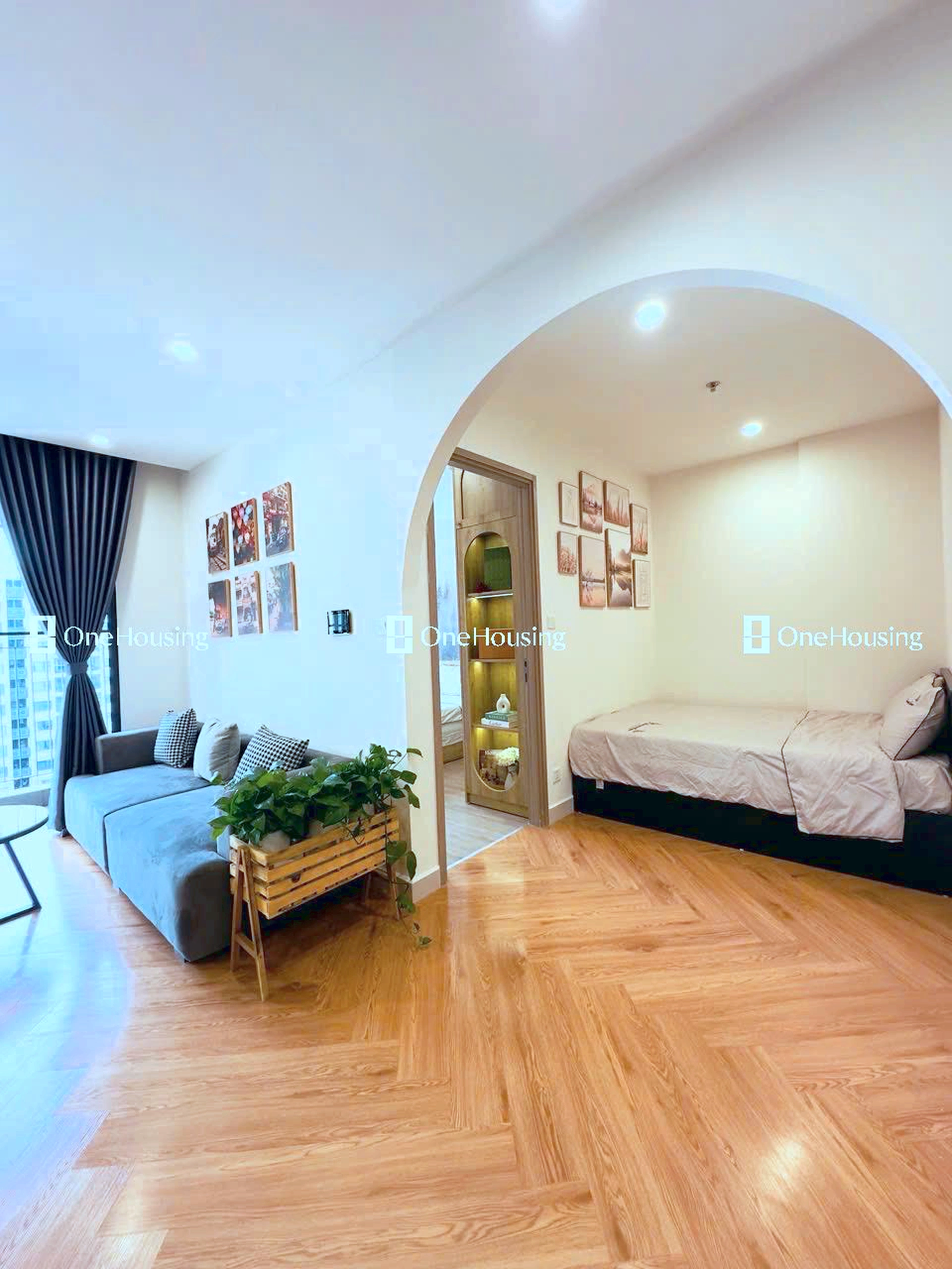 Onehousing image