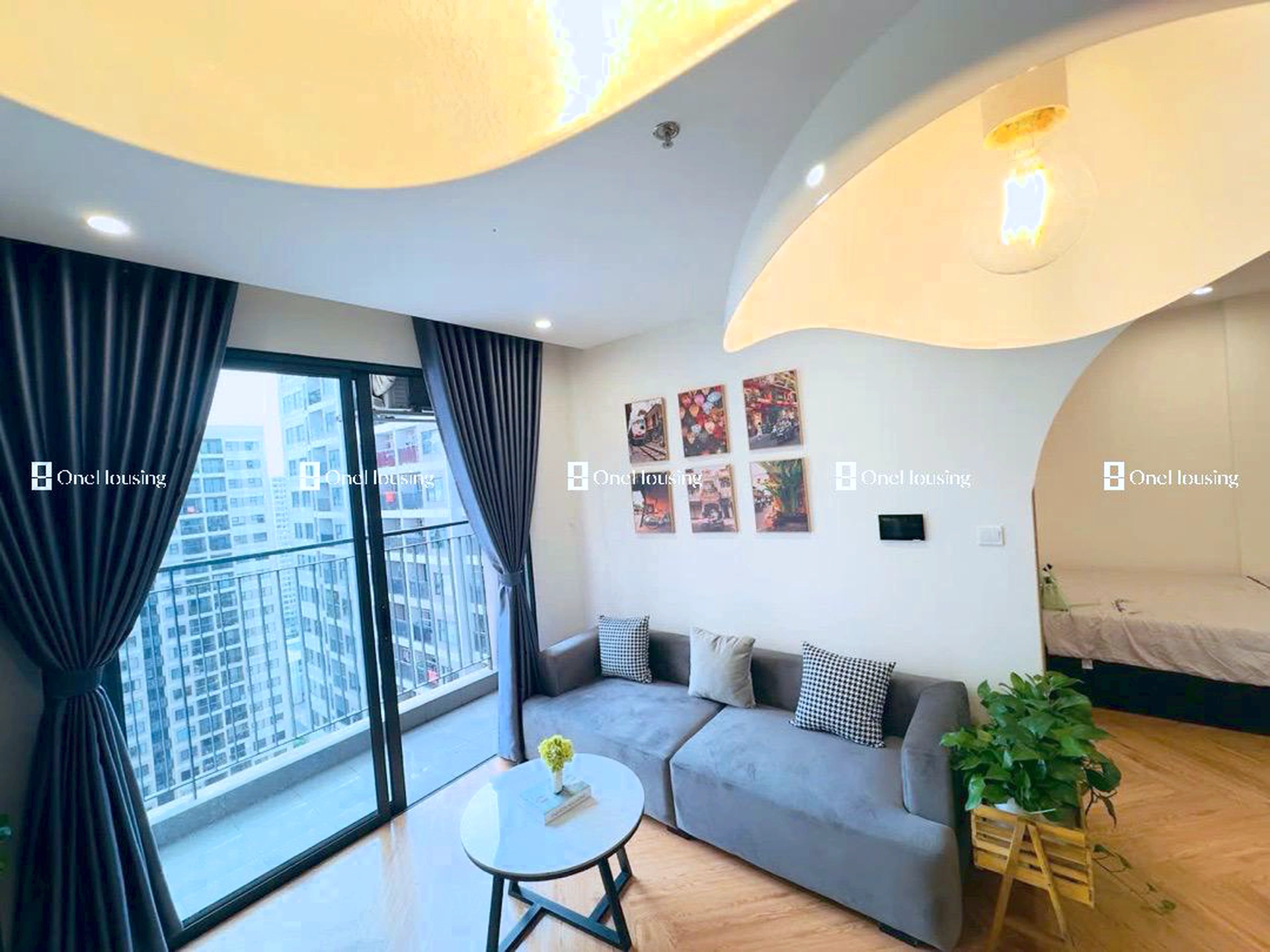Onehousing image