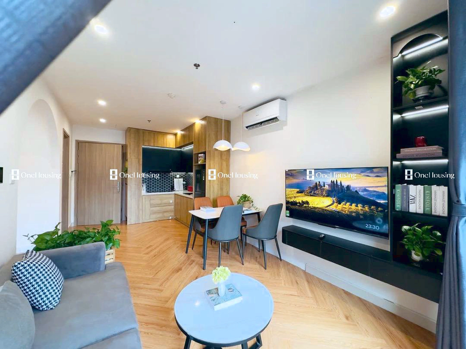Onehousing image