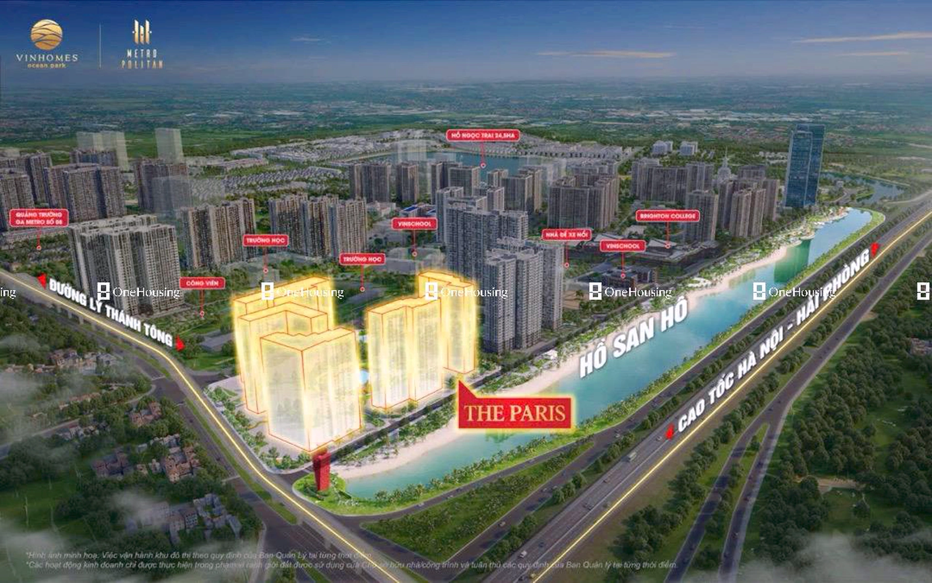 Onehousing image