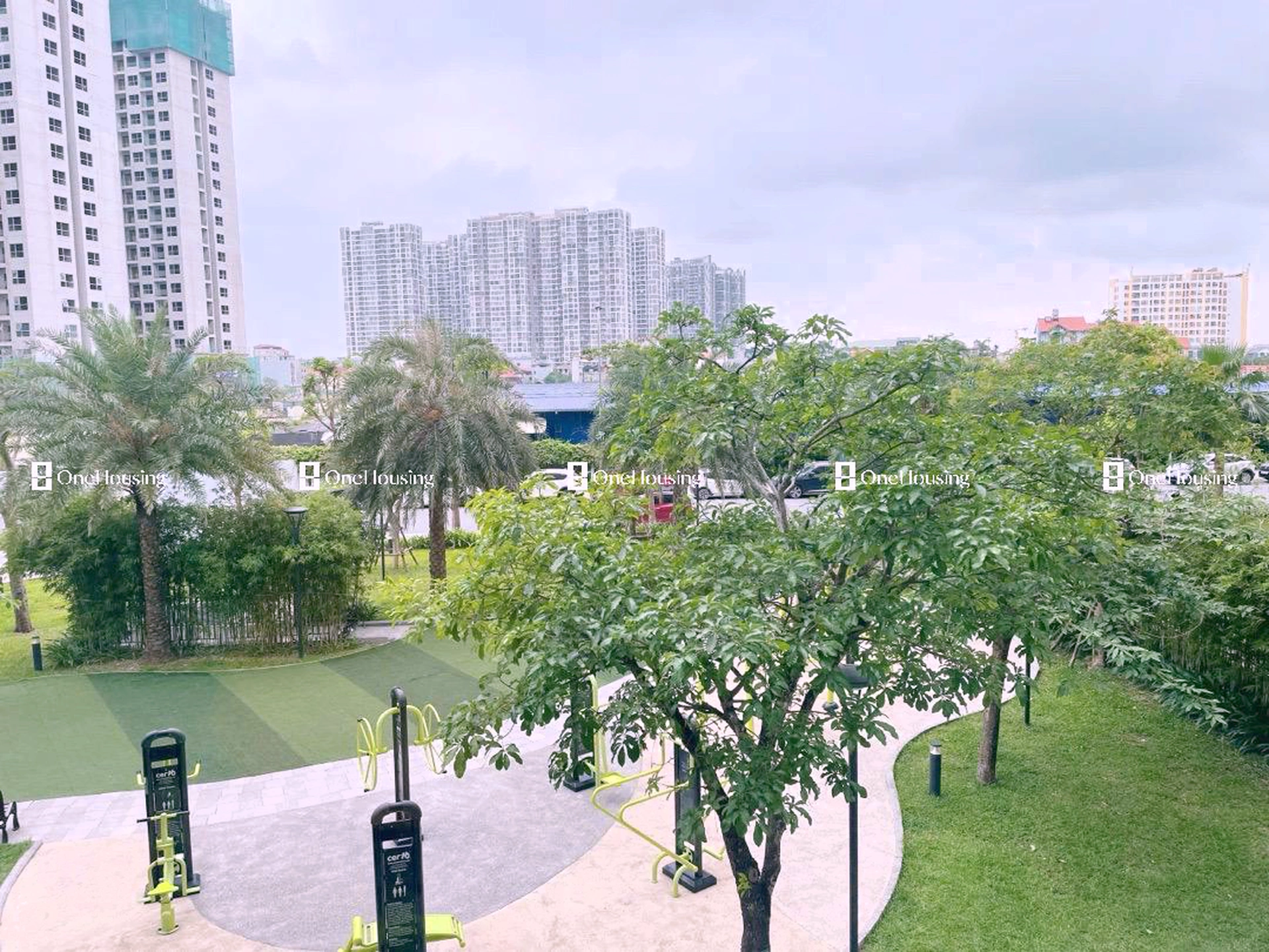Onehousing image