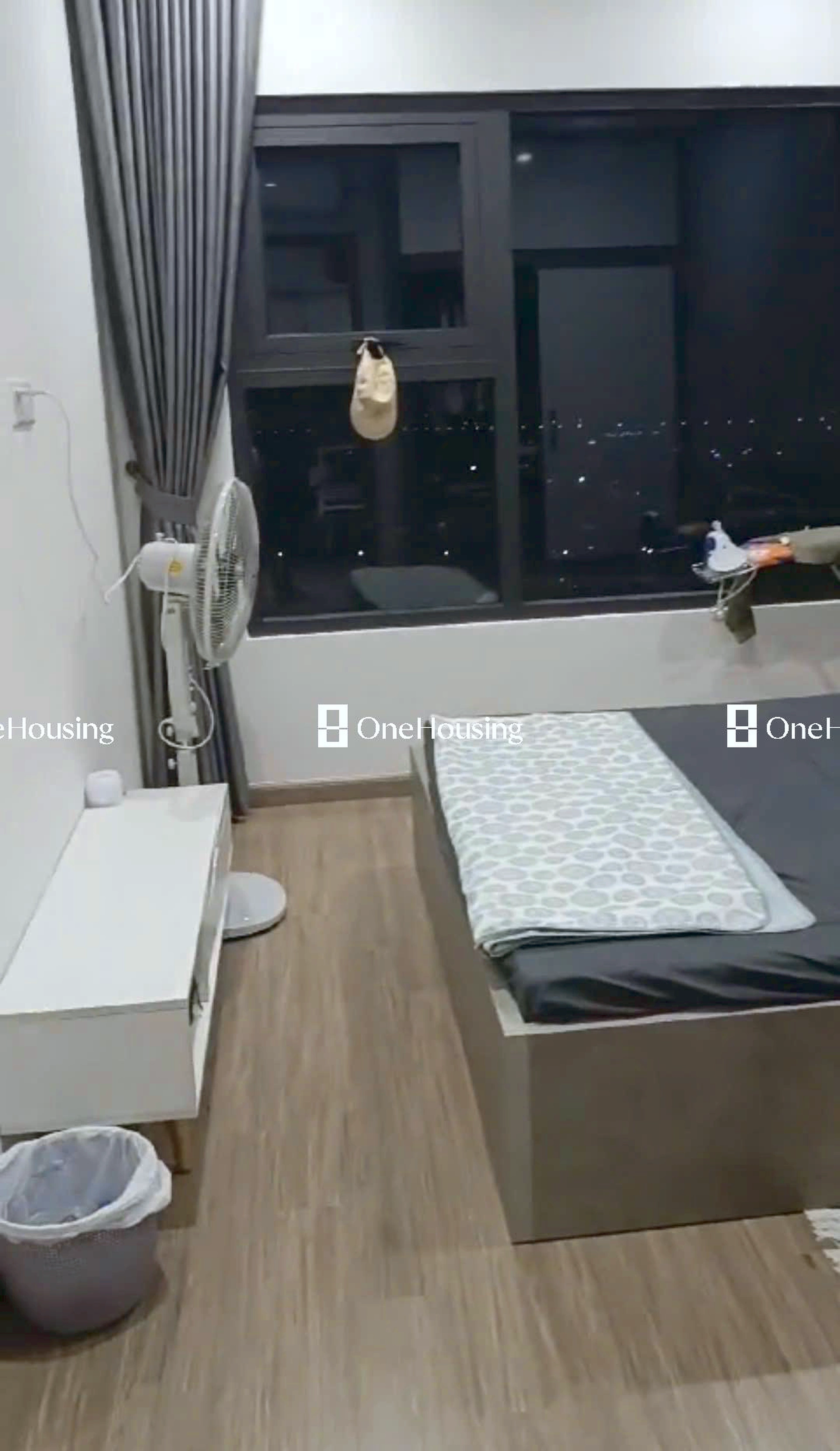 Căn 1PN+ toà S1.05 - The Sapphire - Vinhomes Ocean Park