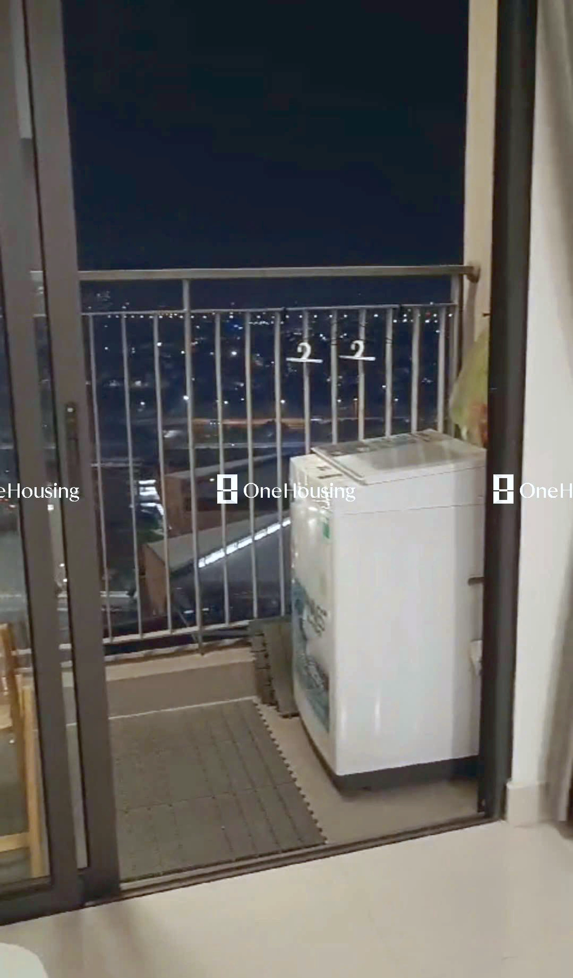 Căn 1PN+ toà S1.05 - The Sapphire - Vinhomes Ocean Park