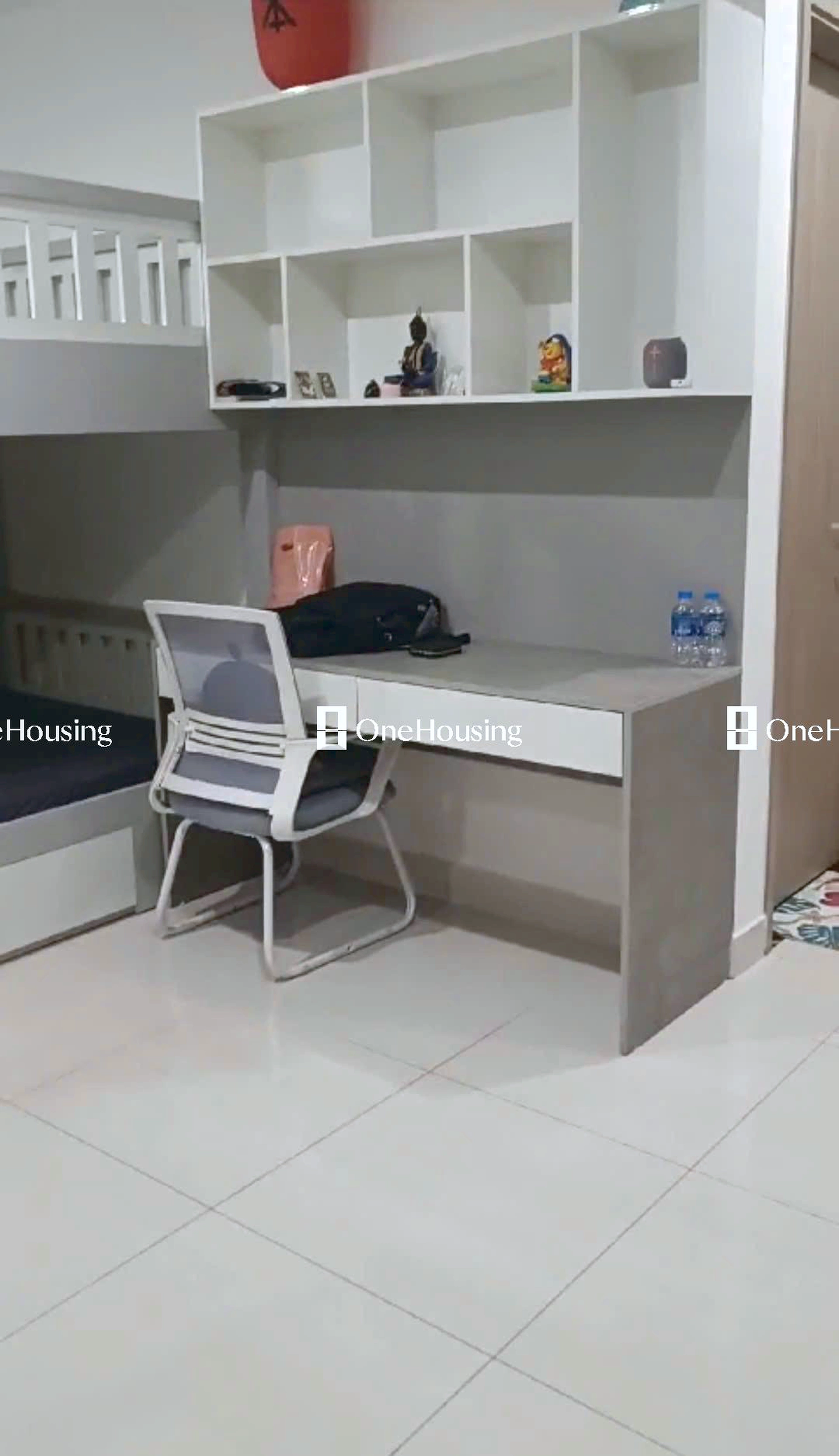 Căn 1PN+ toà S1.05 - The Sapphire - Vinhomes Ocean Park