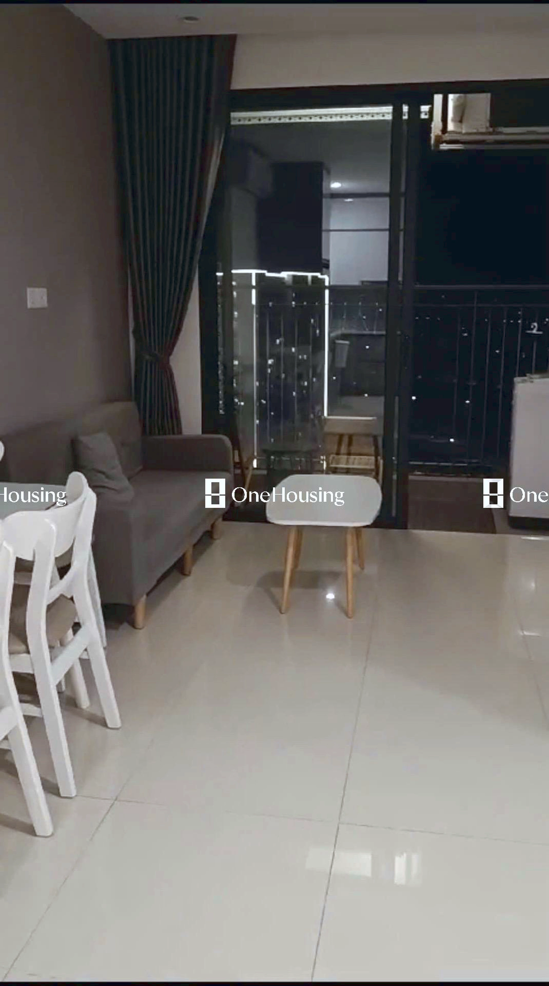 Căn 1PN+ toà S1.05 - The Sapphire - Vinhomes Ocean Park