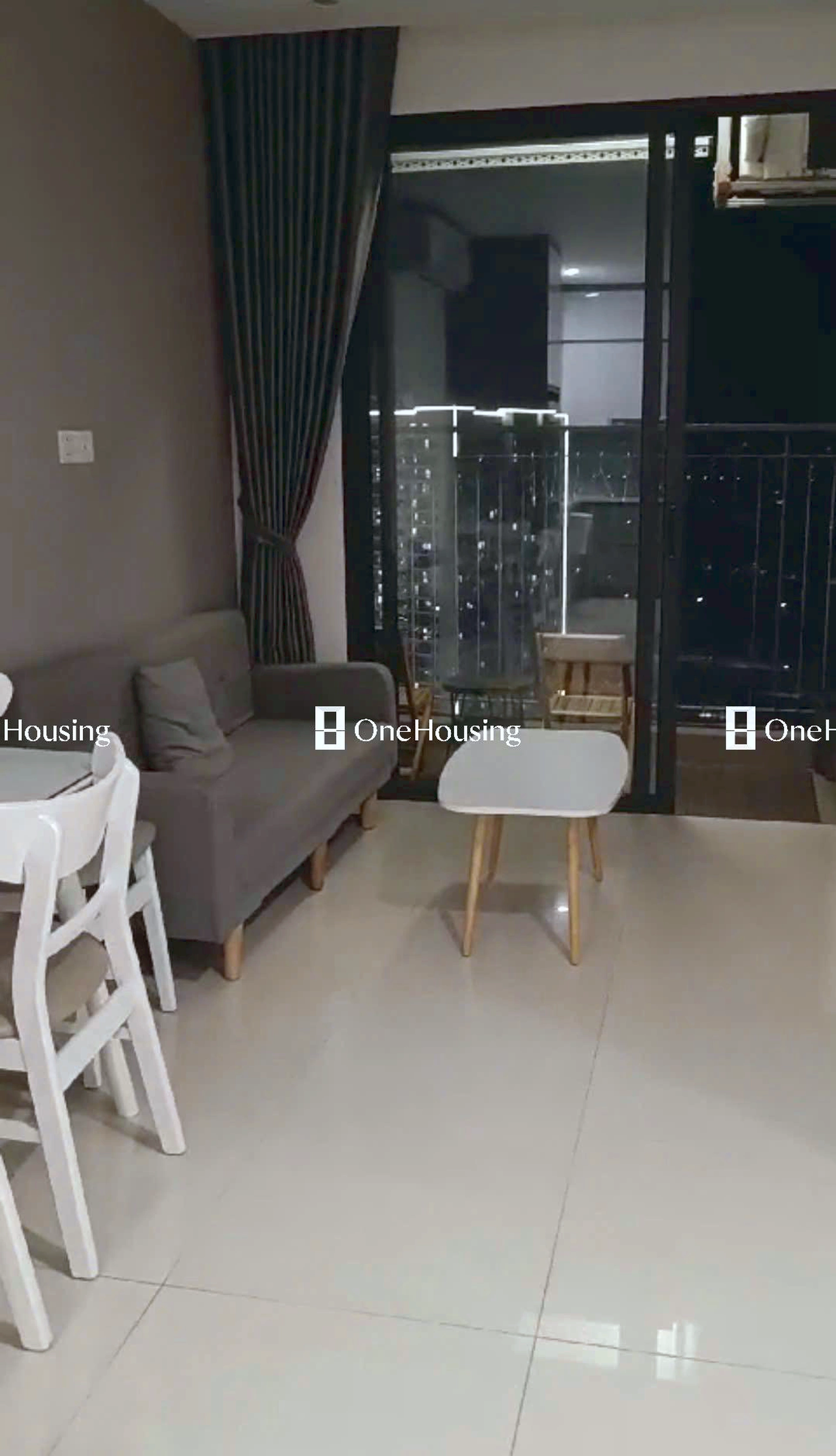 Căn 1PN+ toà S1.05 - The Sapphire - Vinhomes Ocean Park