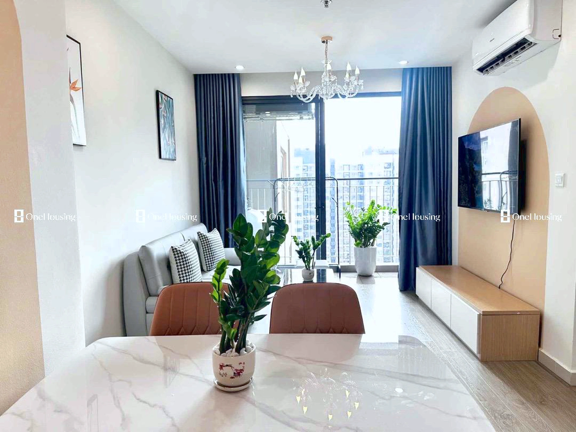 Onehousing image