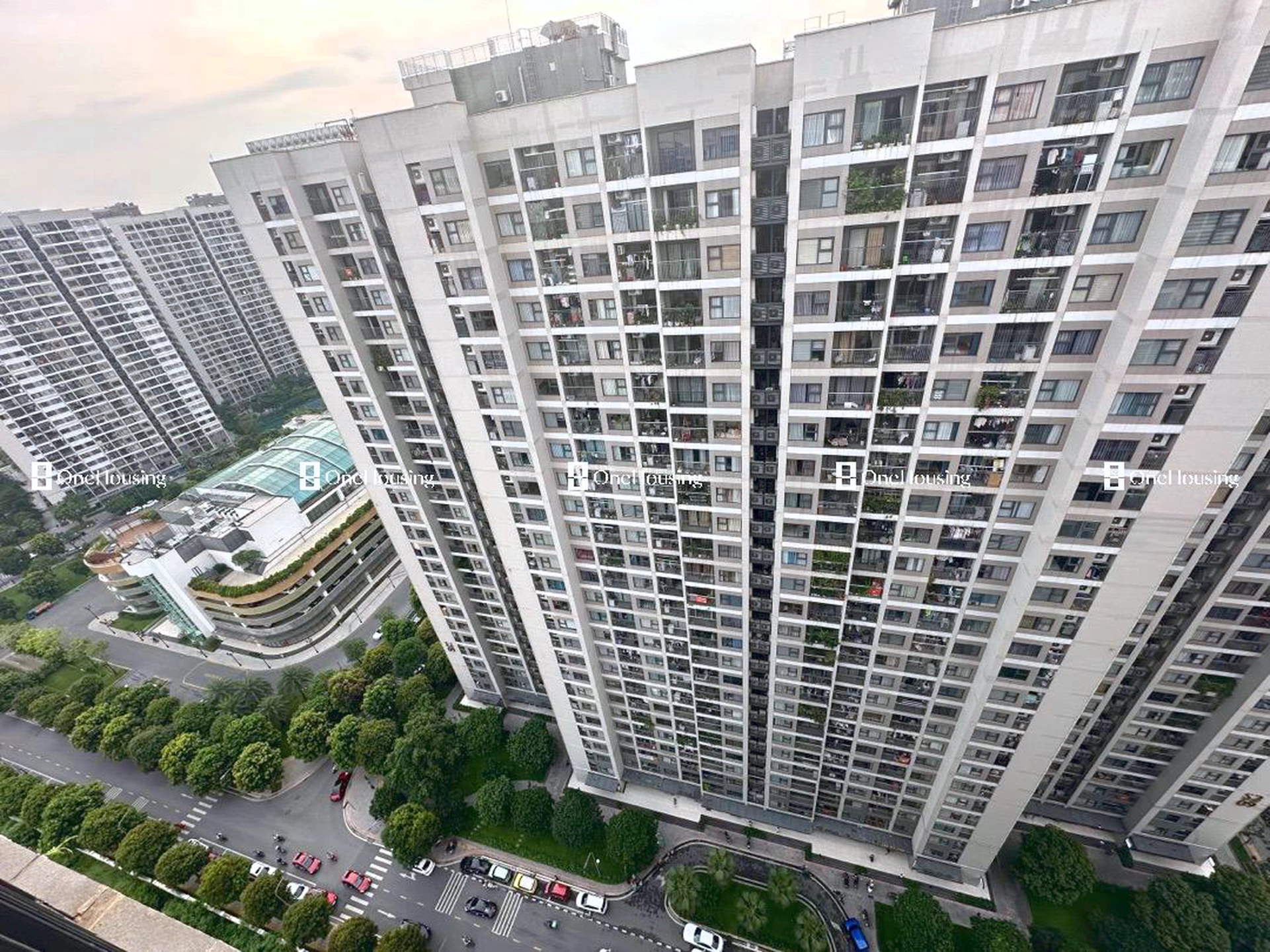 Onehousing image