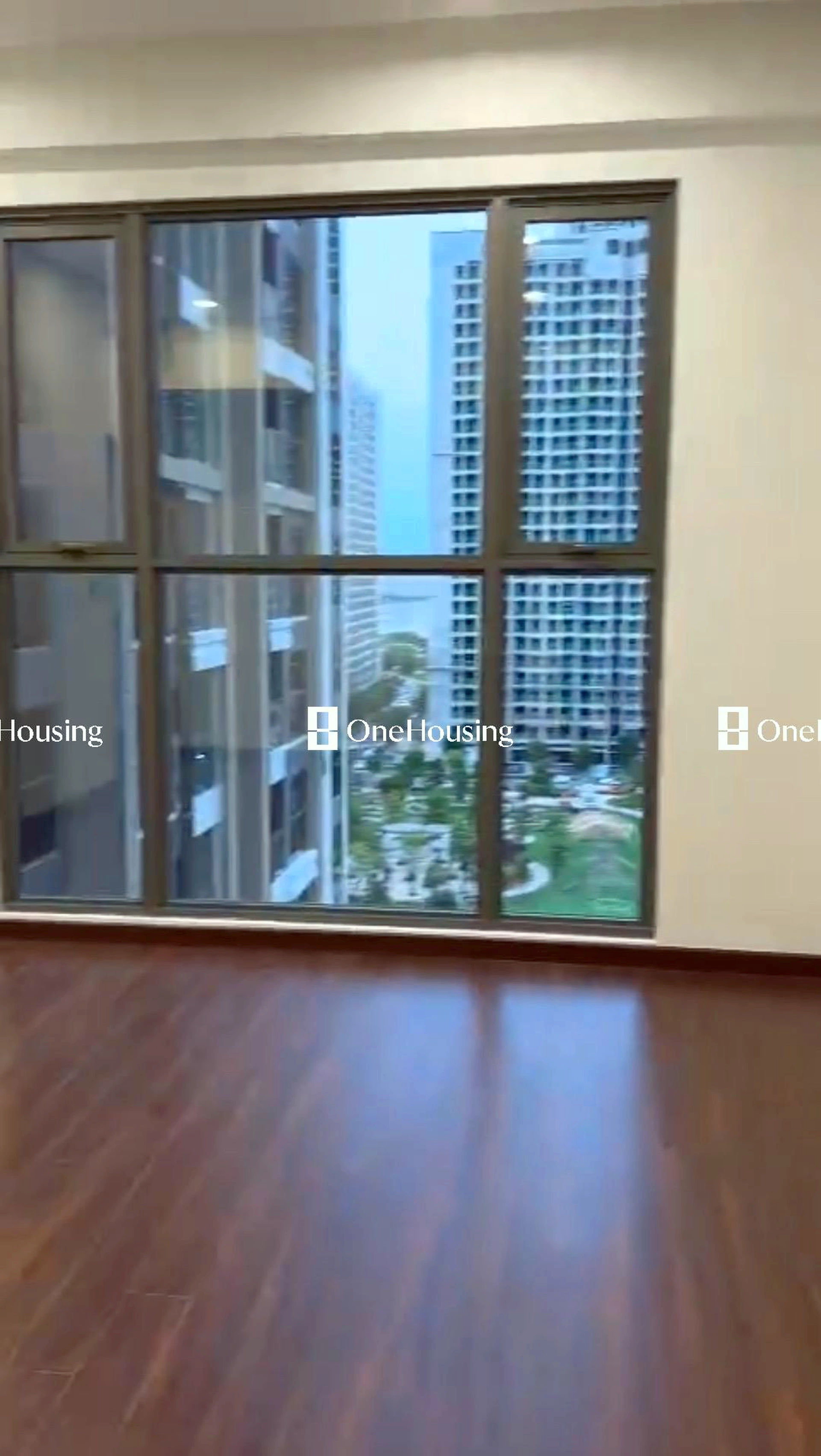 Căn Studio toà M1 - Miami - Masteri Waterfront