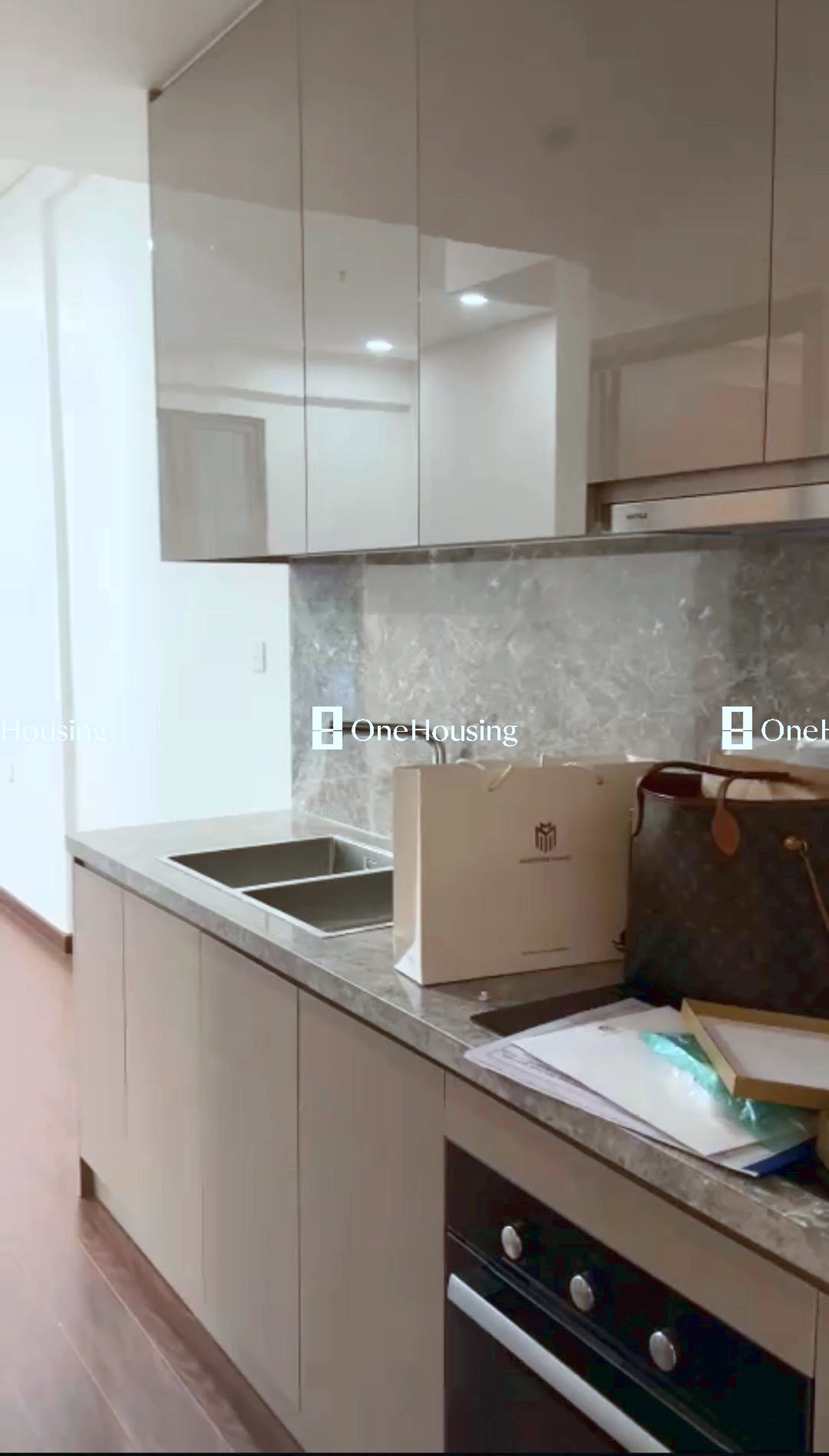 Căn Studio toà M1 - Miami - Masteri Waterfront