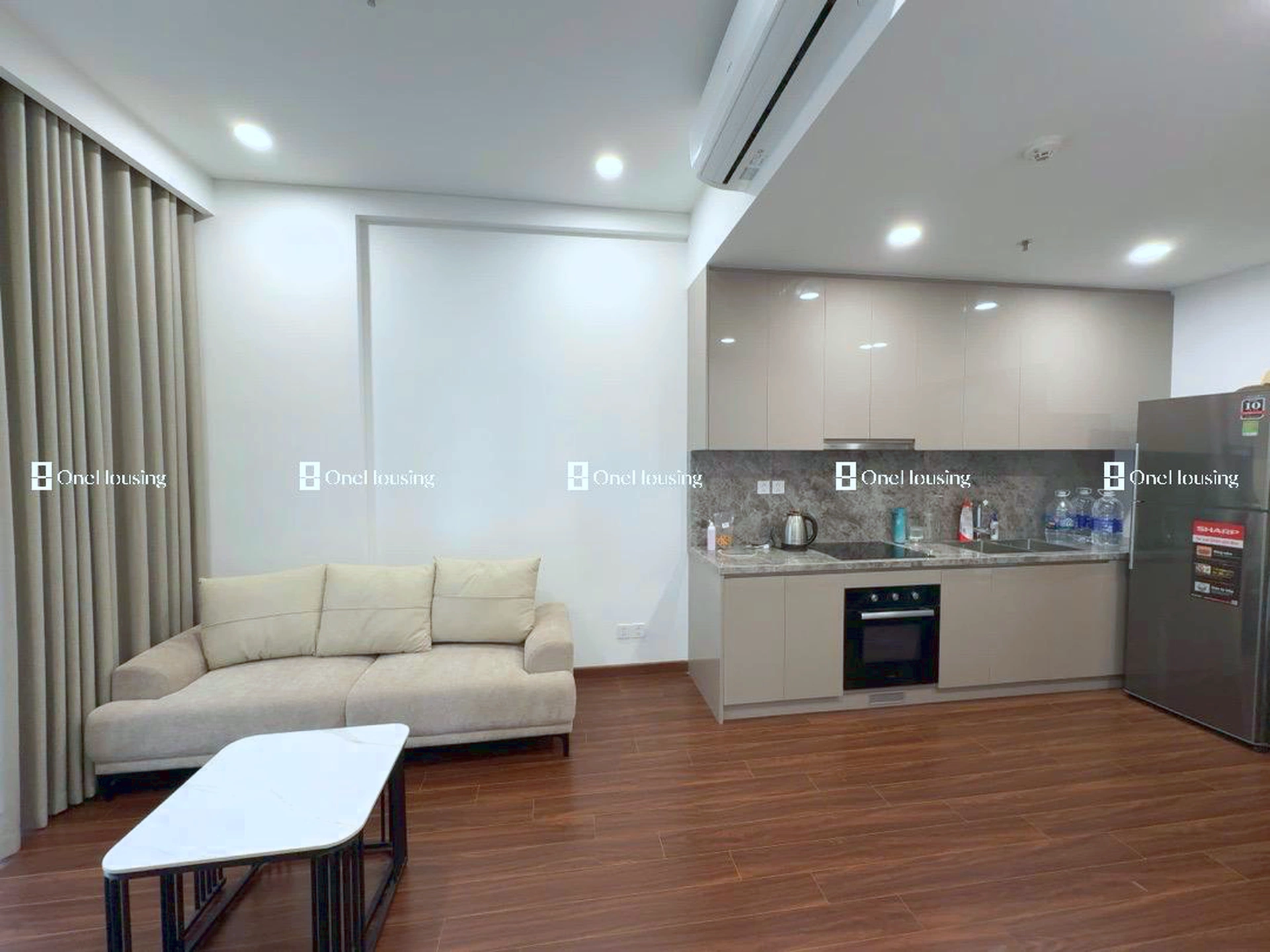Onehousing image