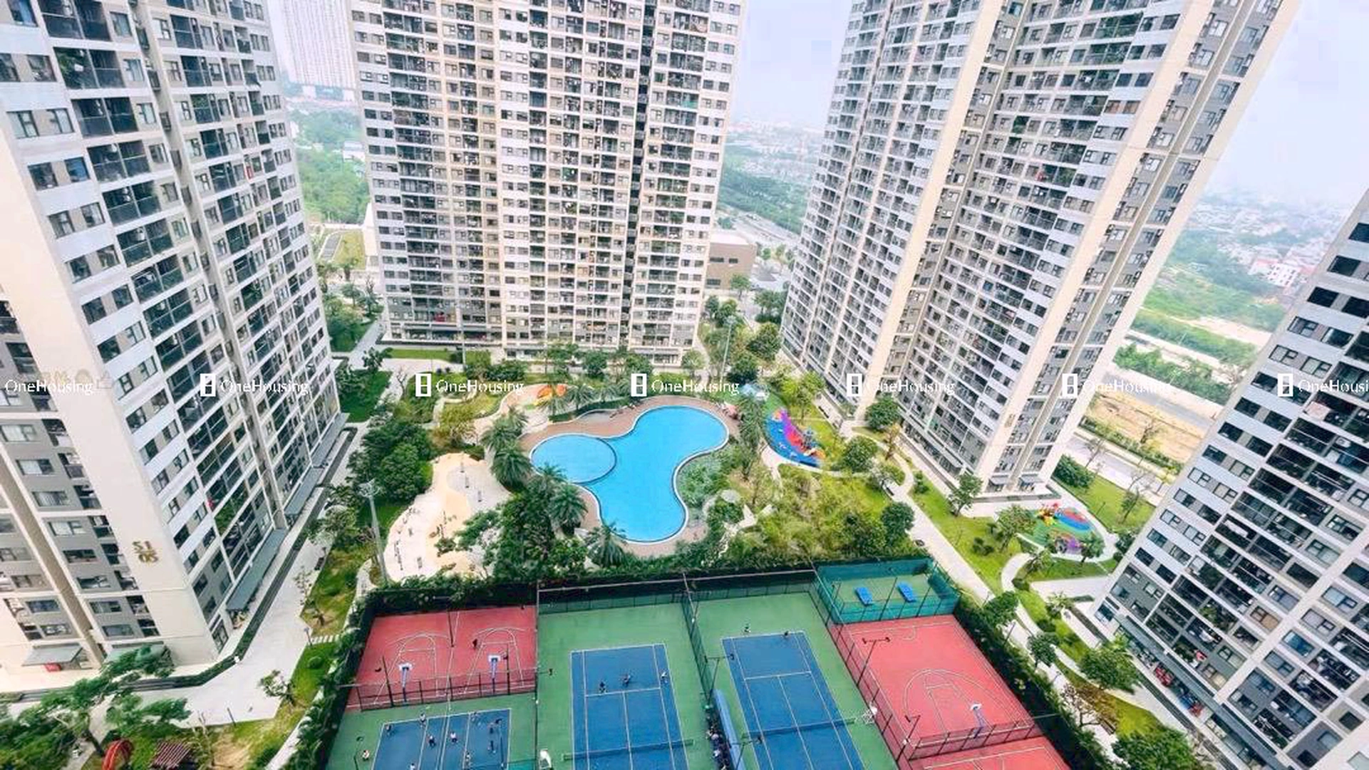 Onehousing image