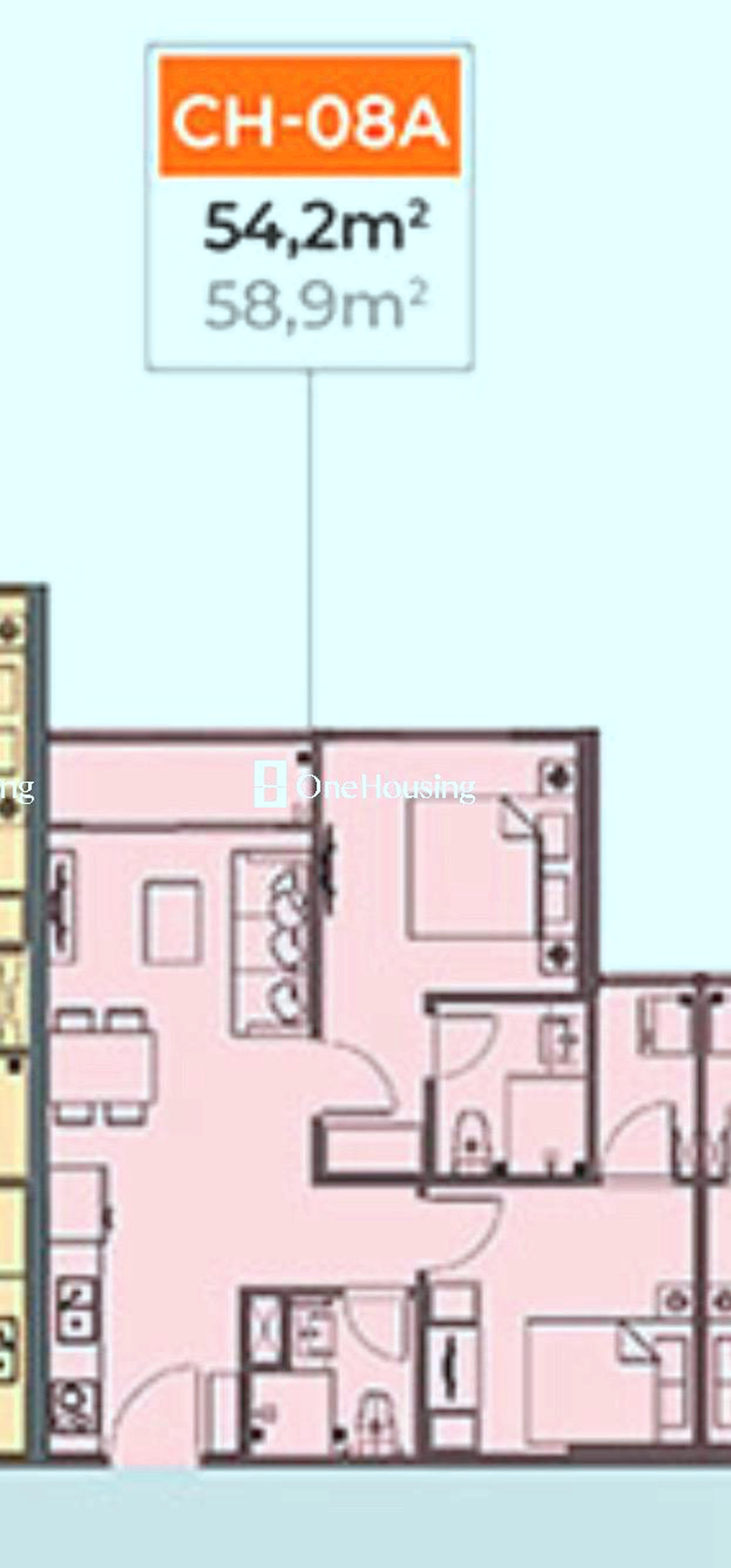 Onehousing image
