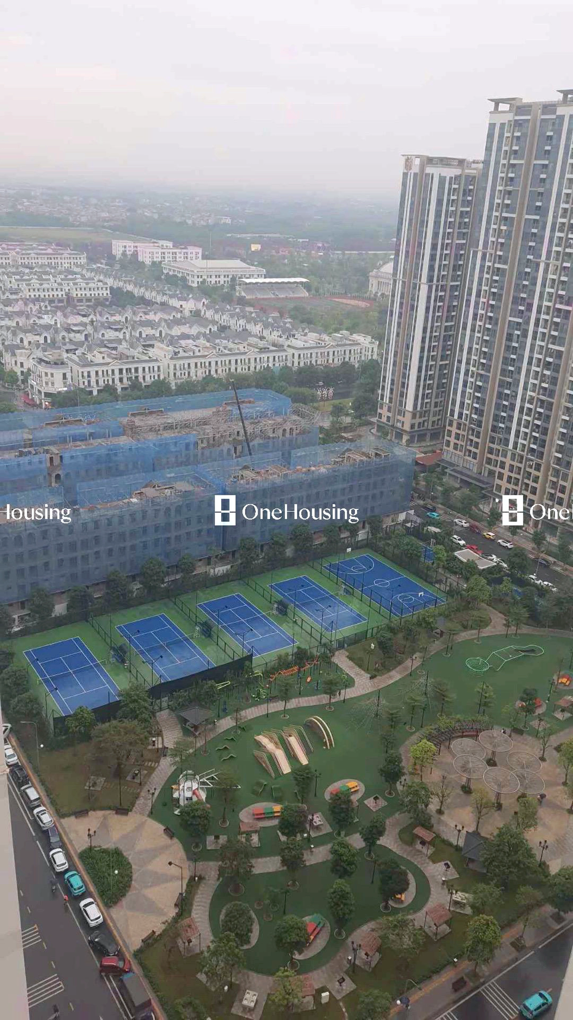 Onehousing image
