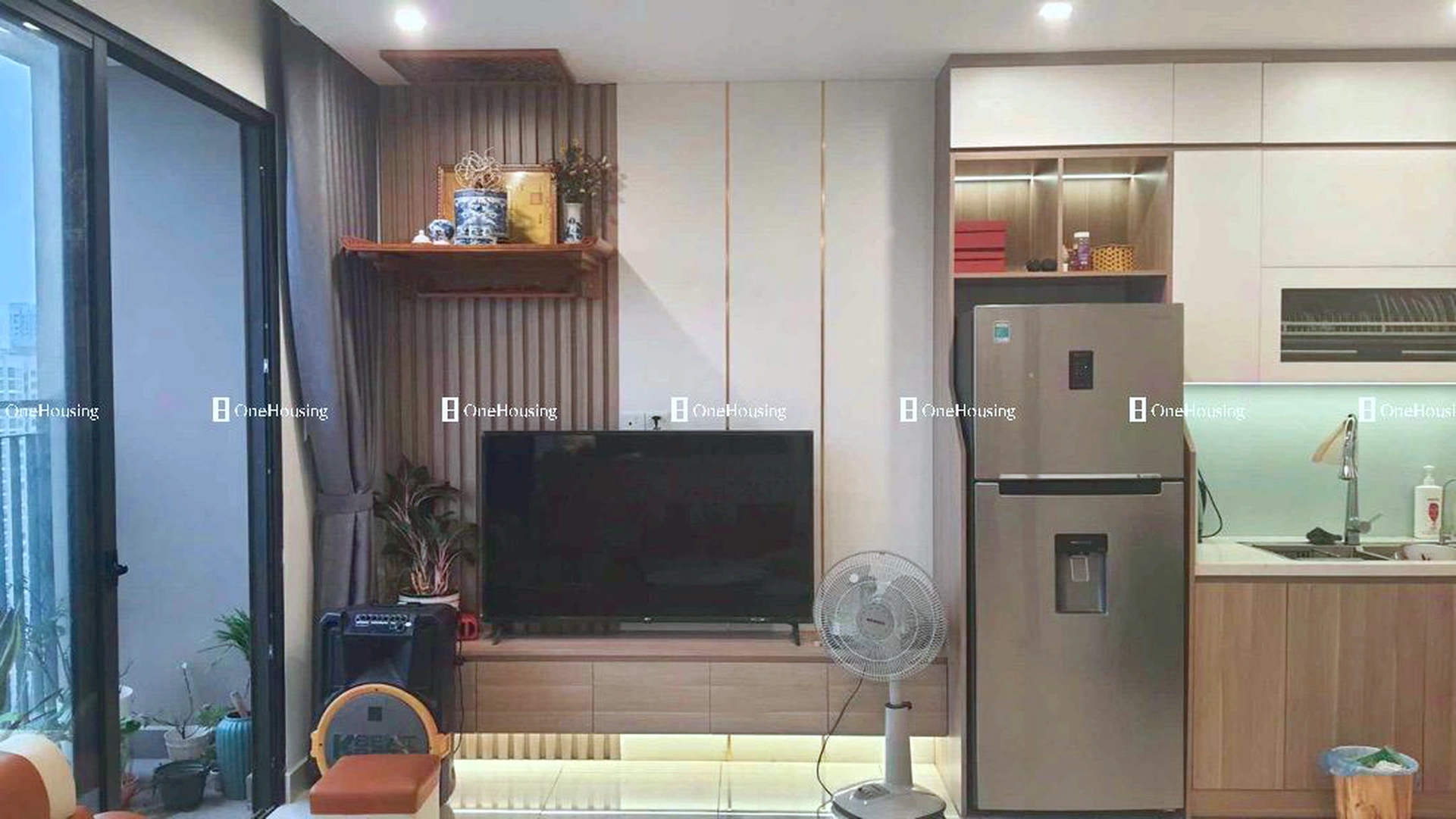 Onehousing image