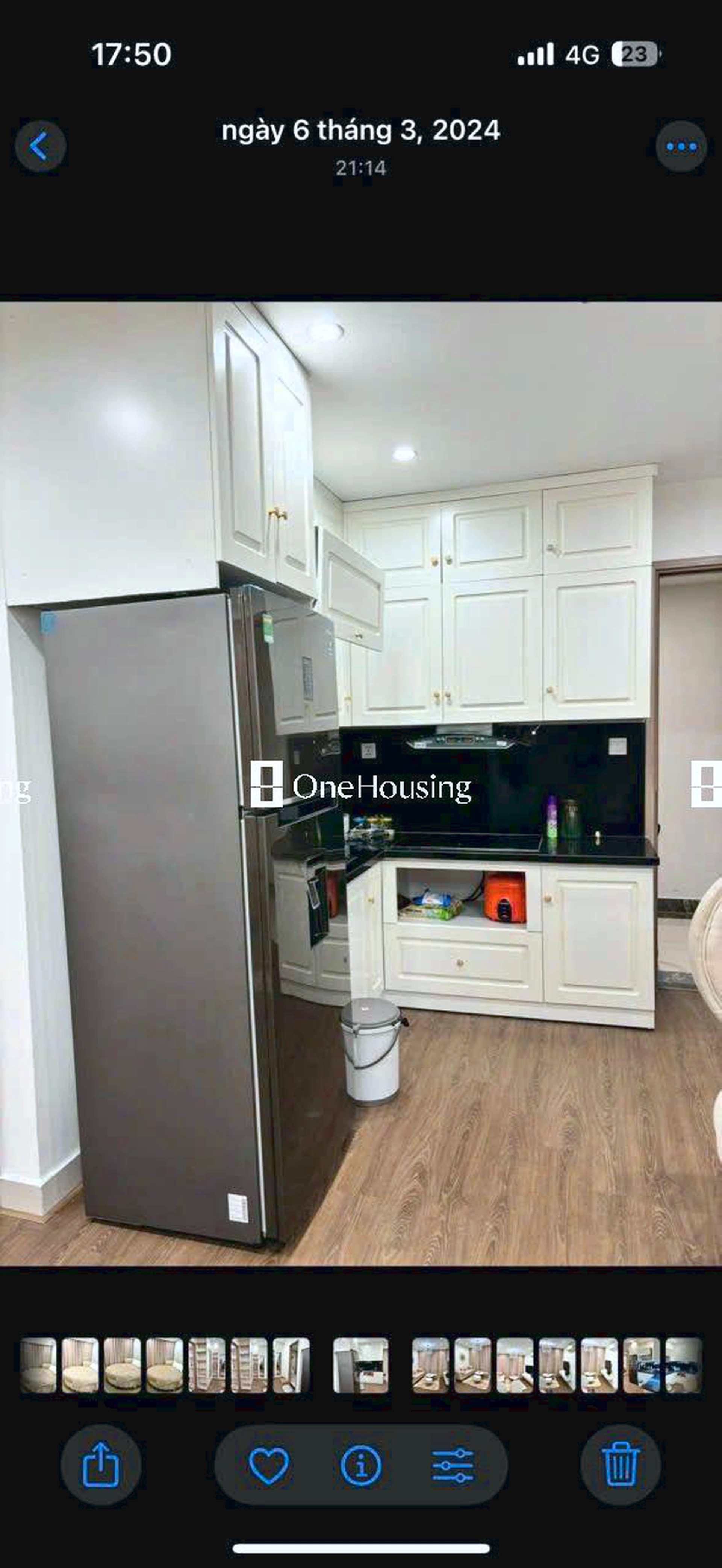 Onehousing image