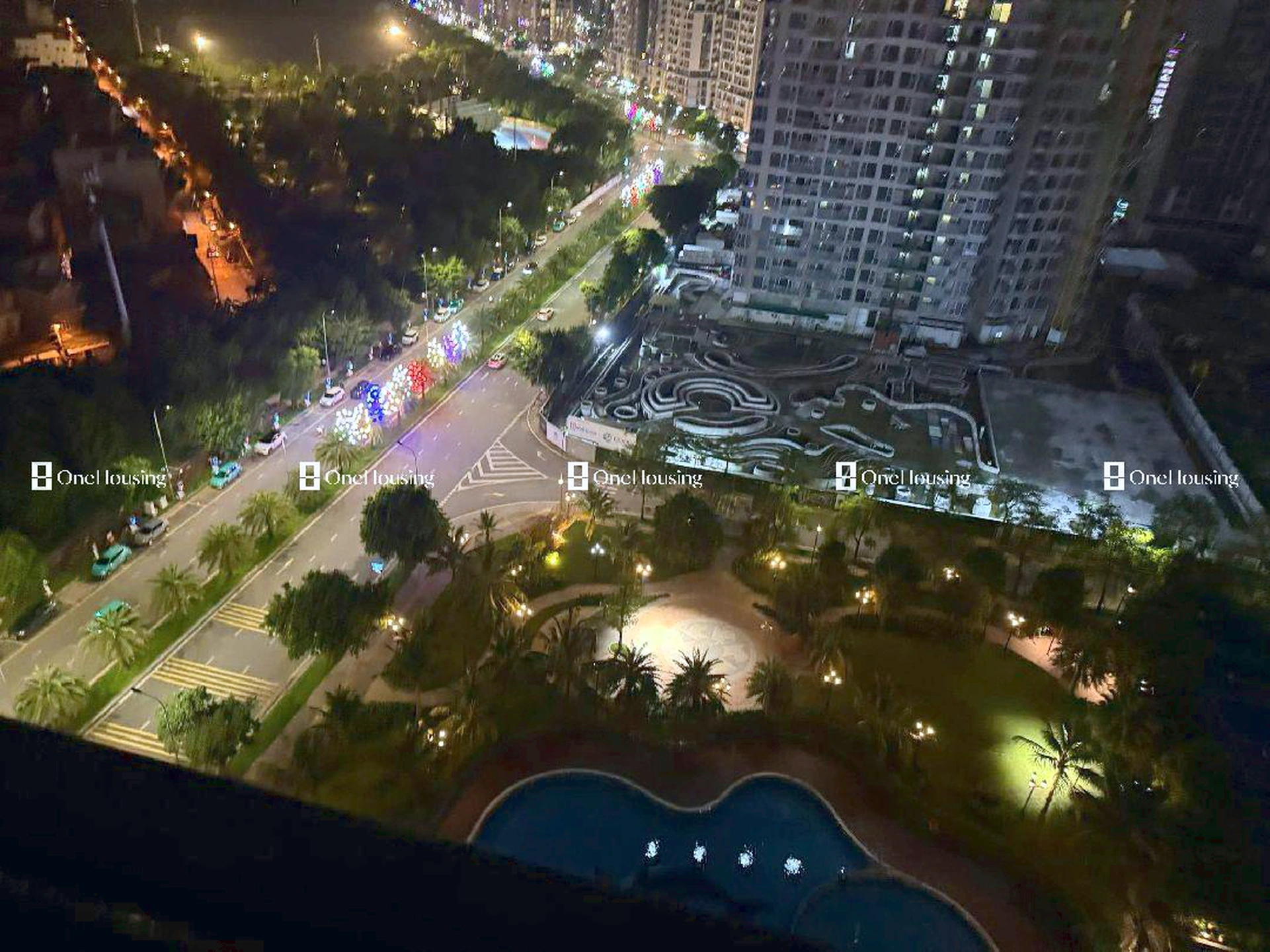 Onehousing image