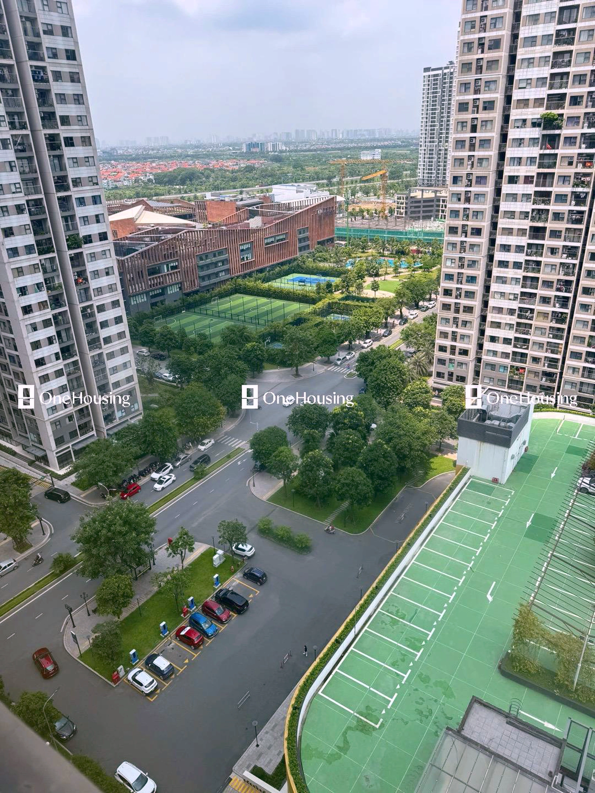 Onehousing image