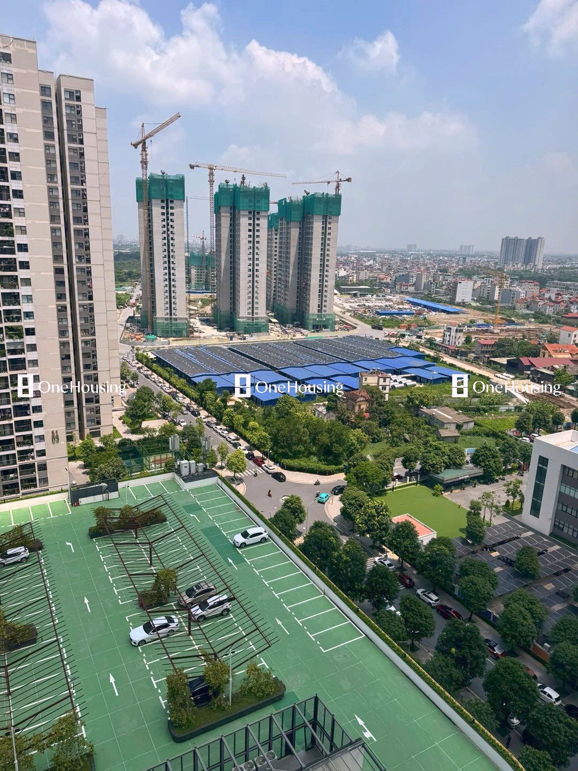 Onehousing image