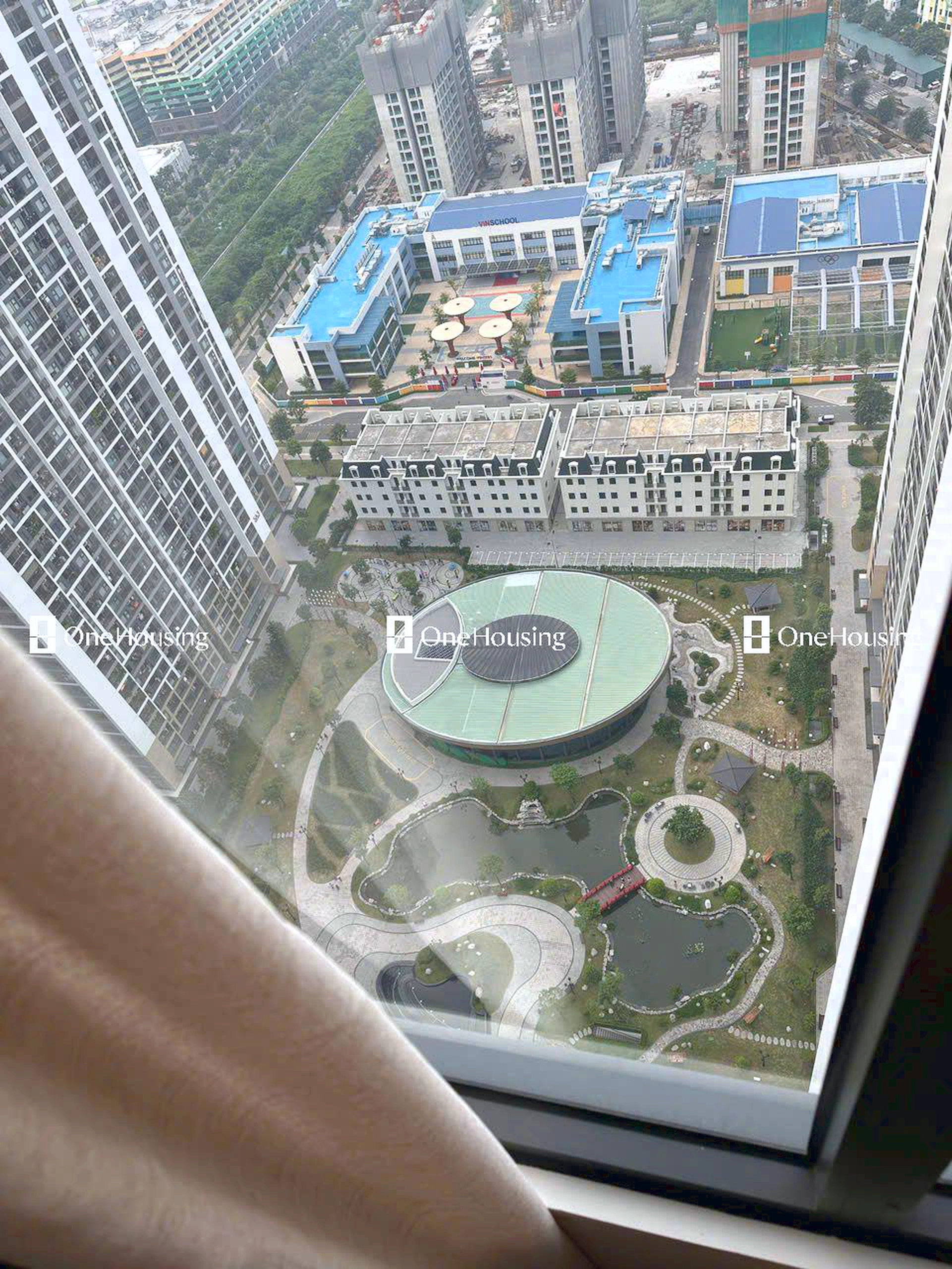 Onehousing image