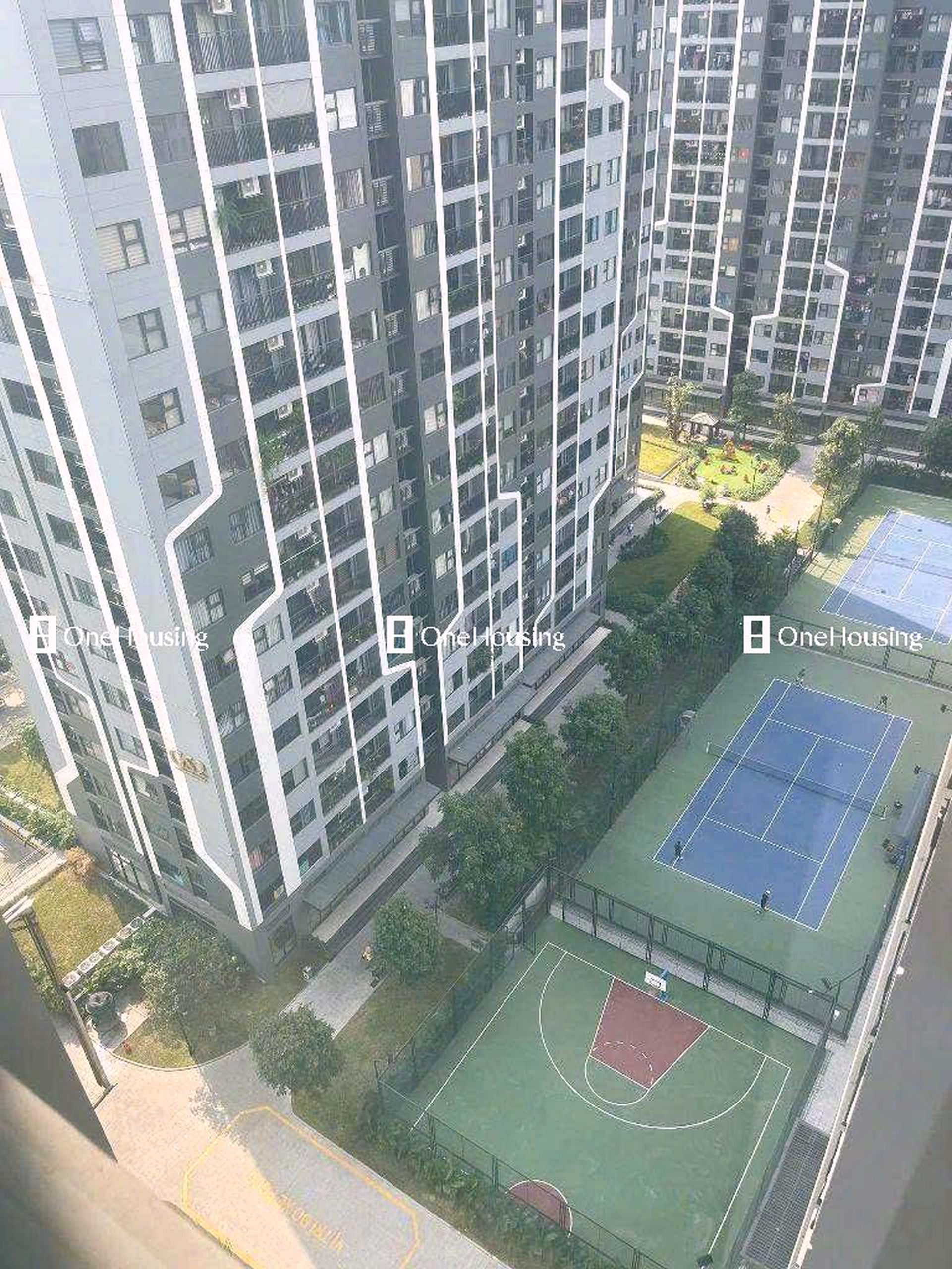 Căn Studio toà GS1 - The Miami - Vinhomes Smart City