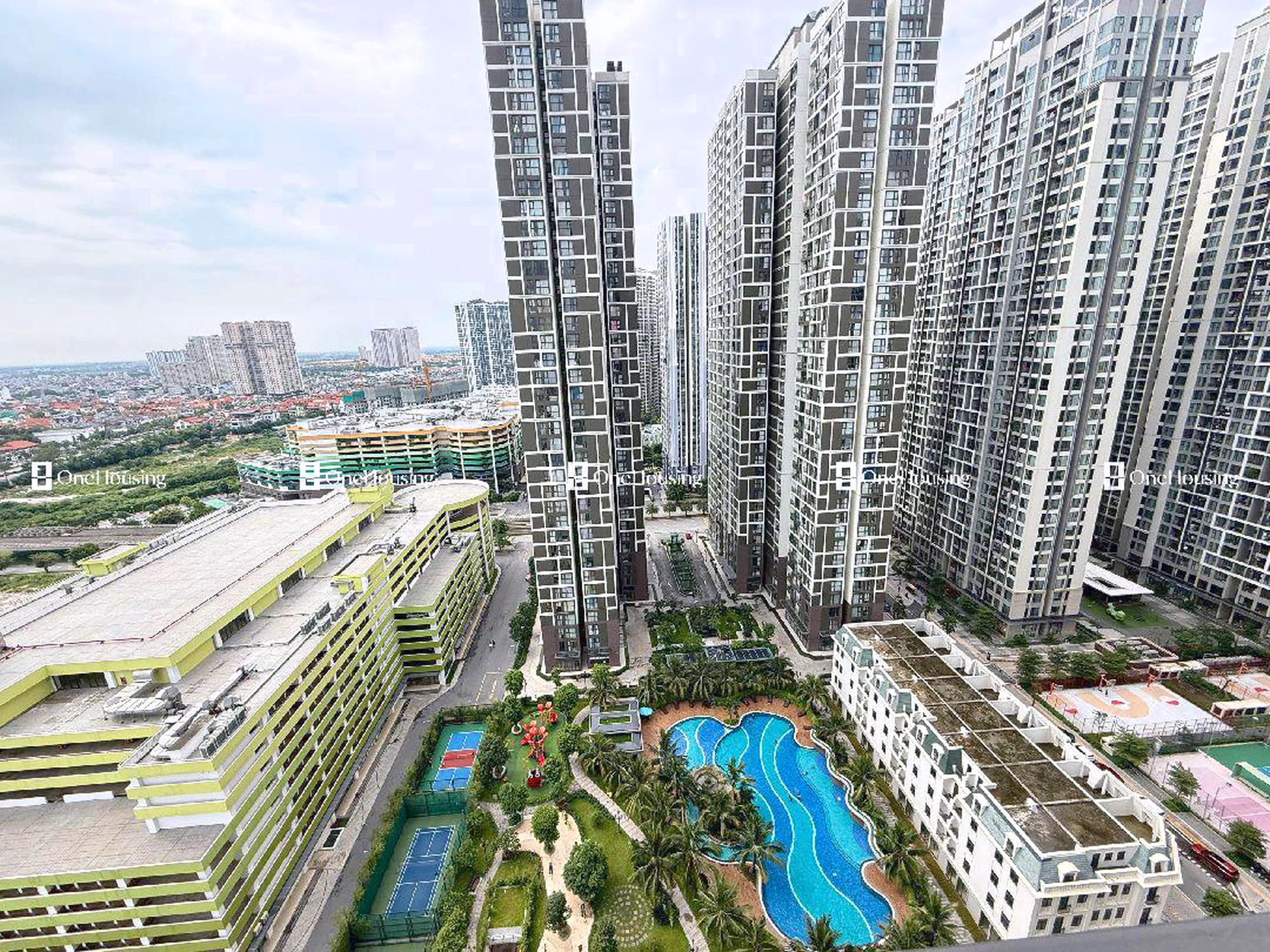 Onehousing image