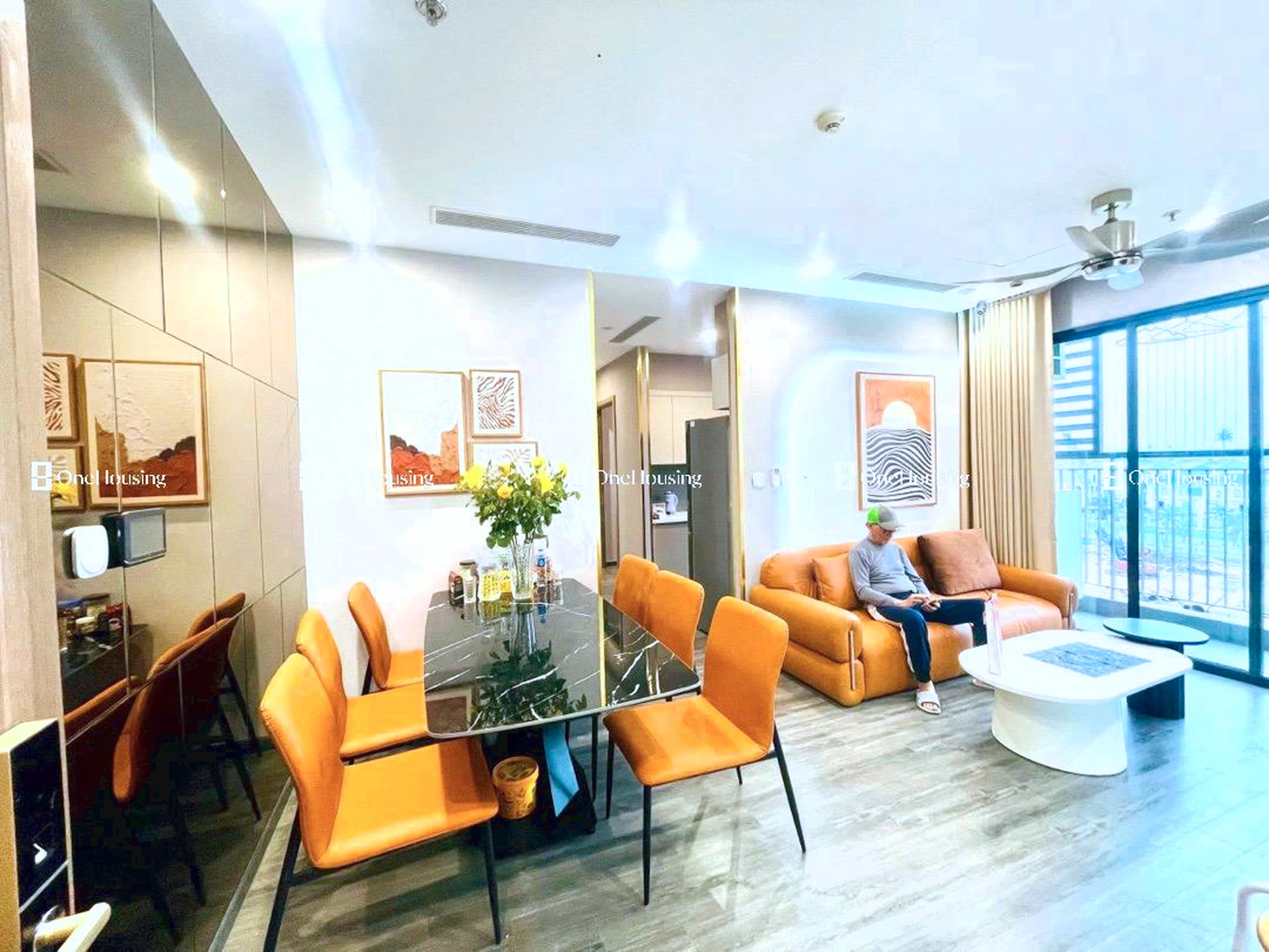 Onehousing image