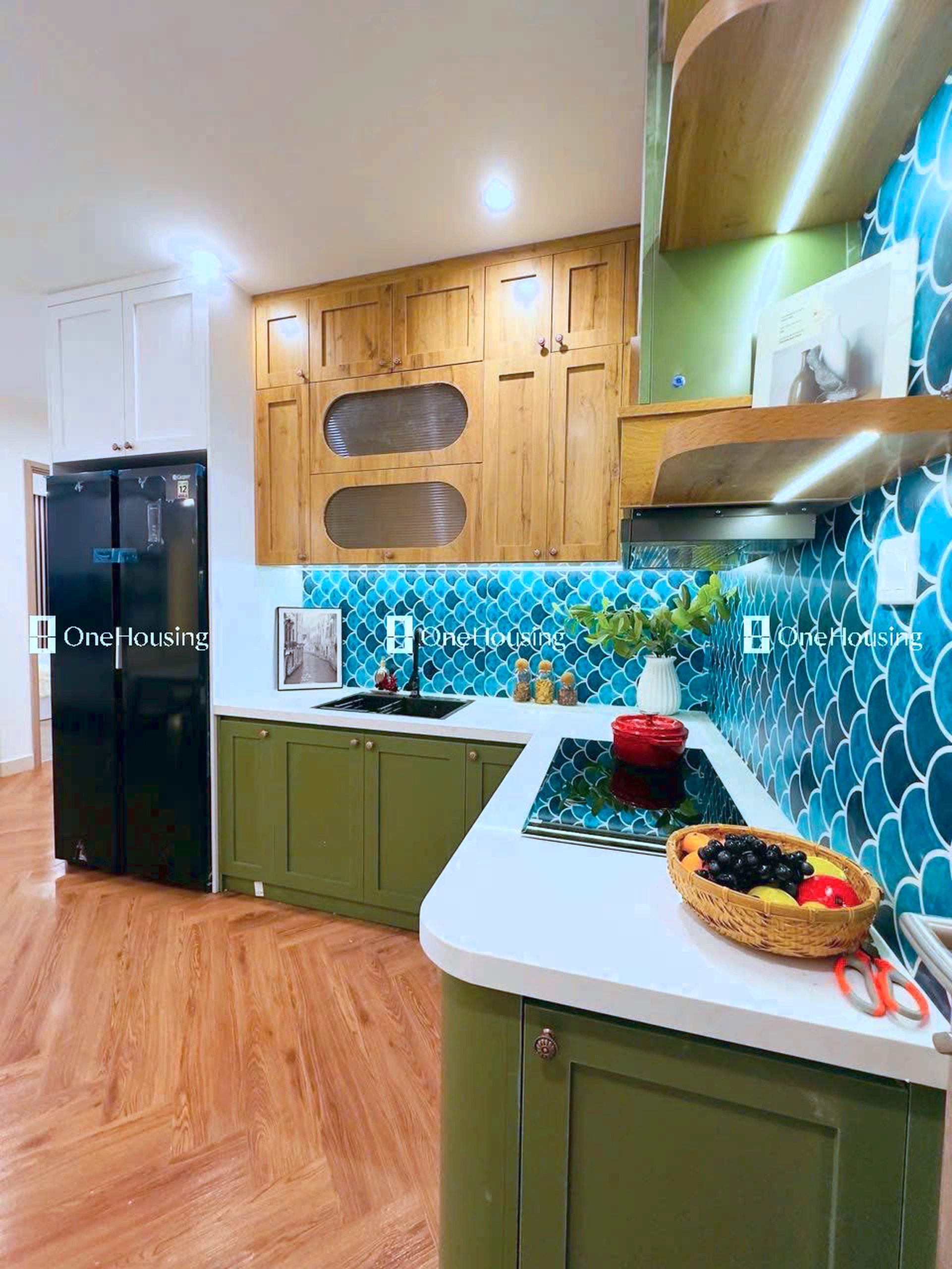 Onehousing image