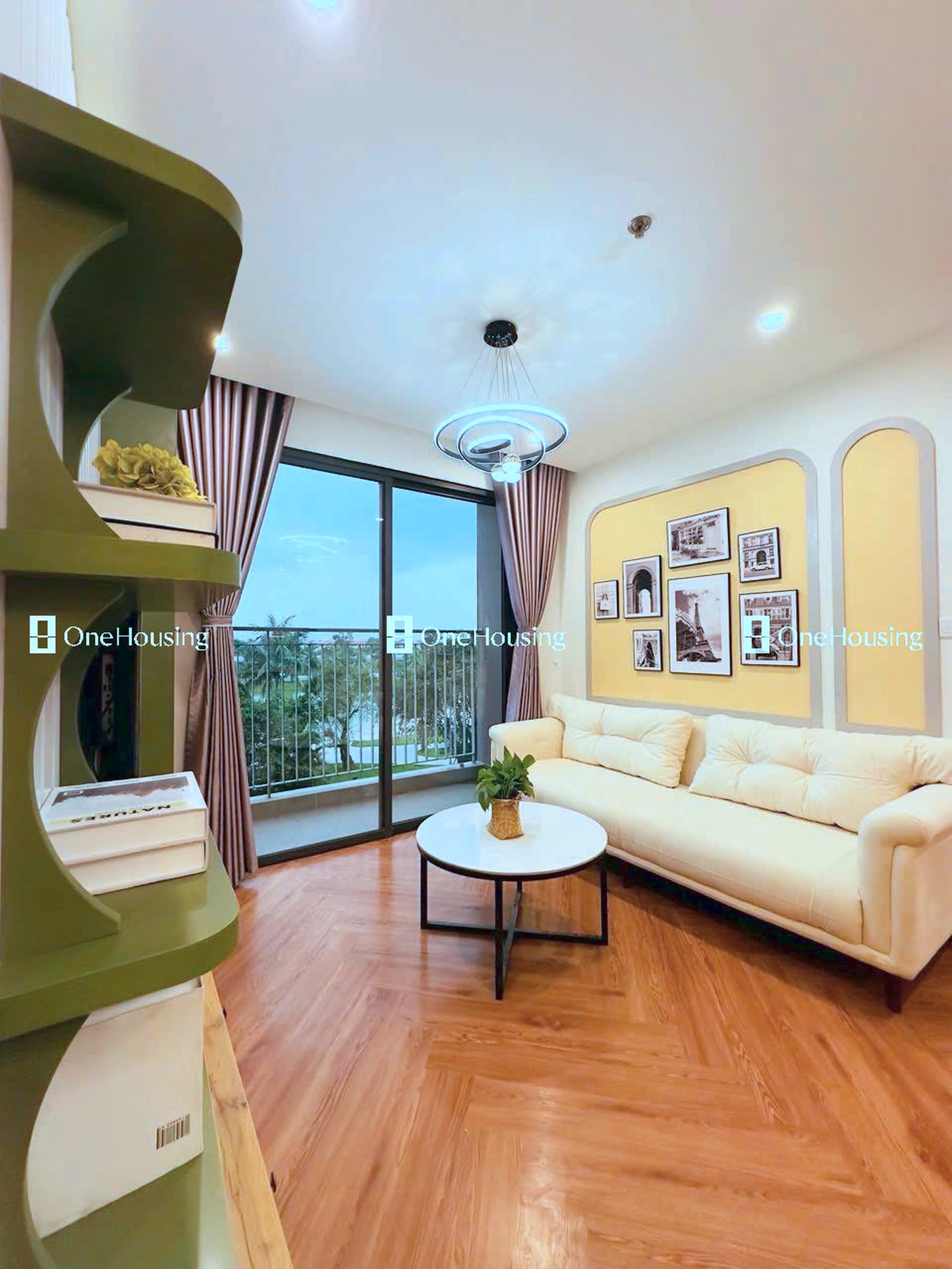 Onehousing image