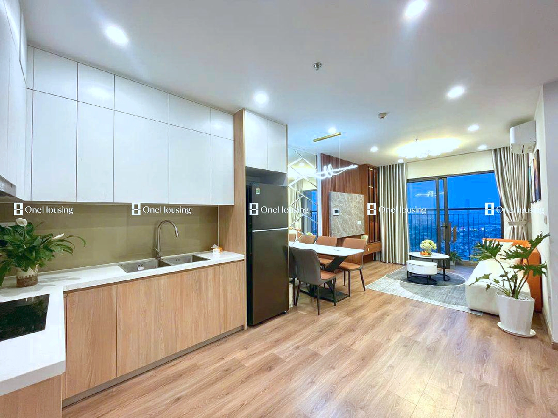 Onehousing image
