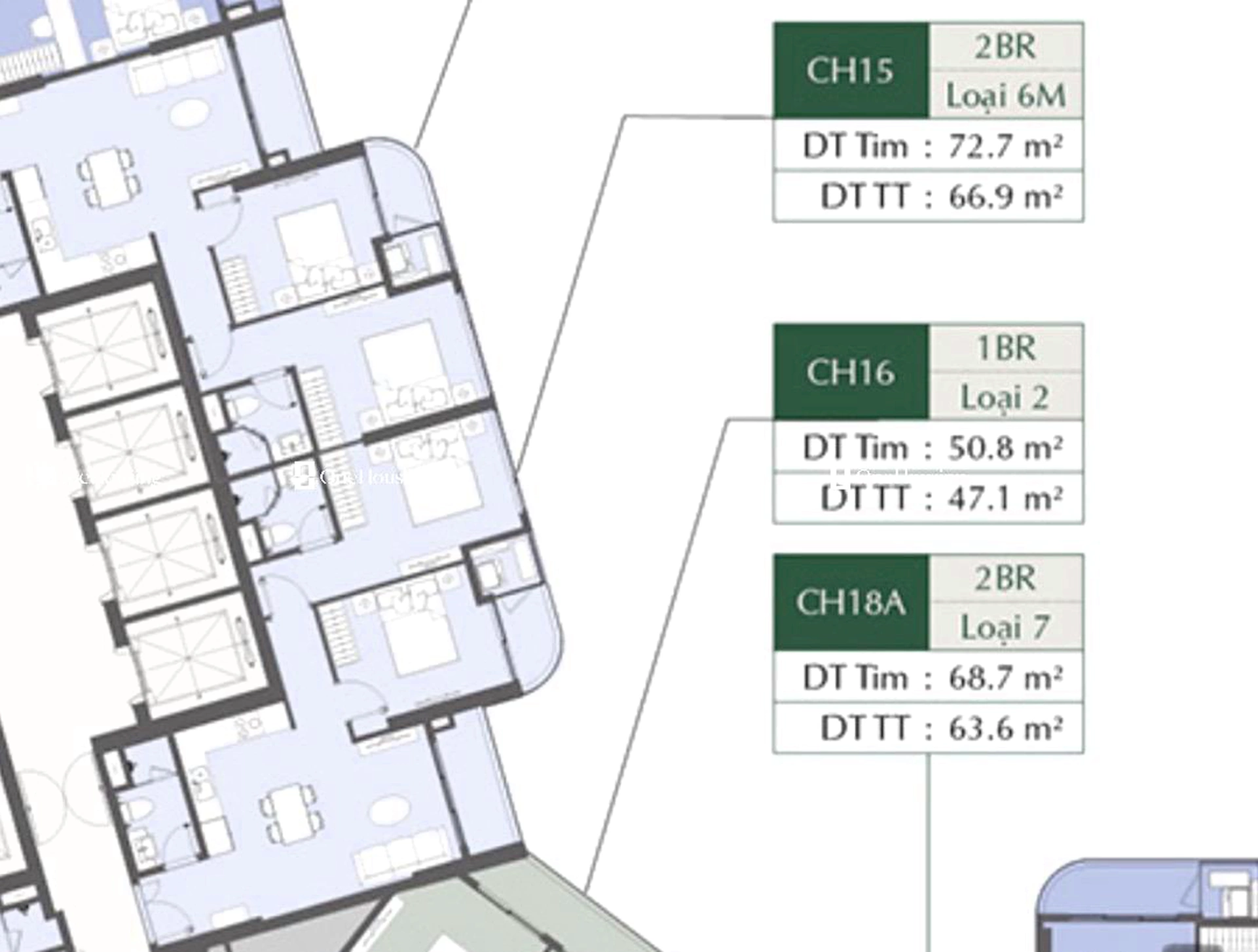 Onehousing image