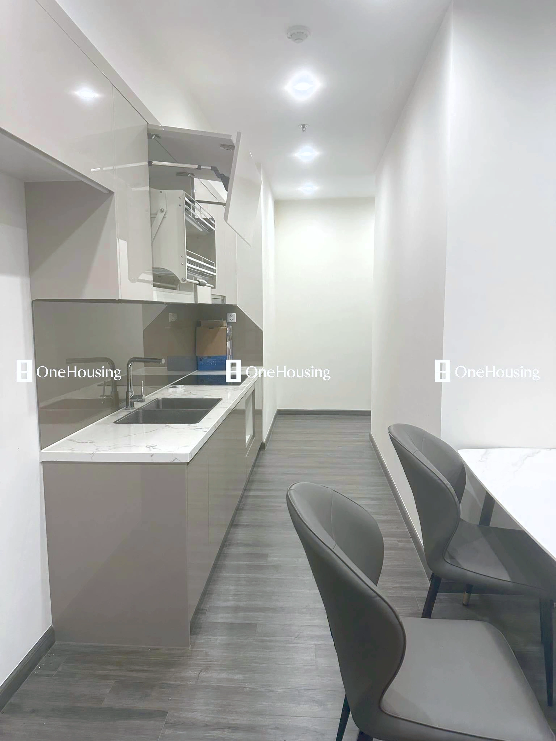 Căn 2PN toà TK2 - The Tonkin - Vinhomes Smart City