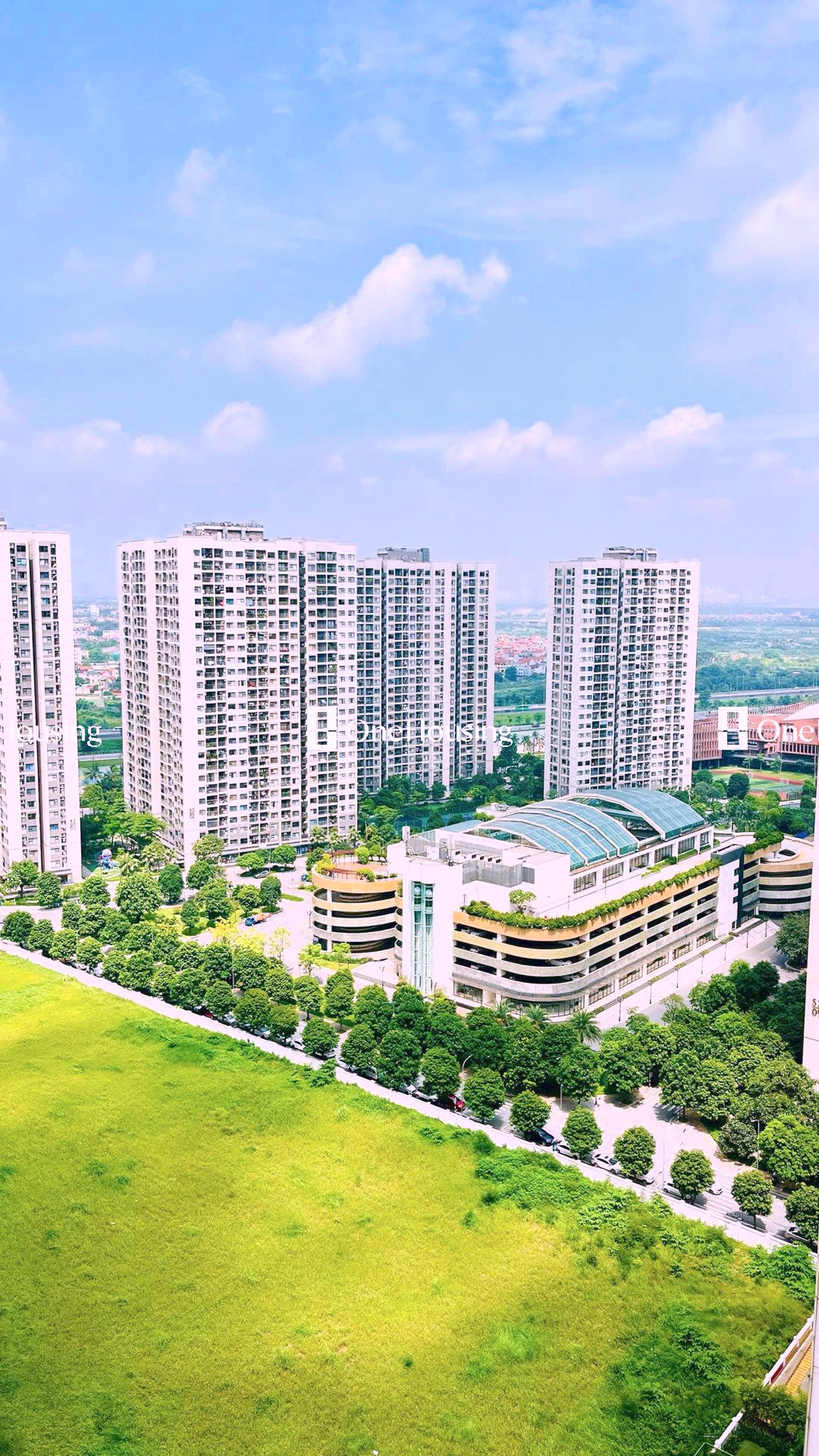 Onehousing image