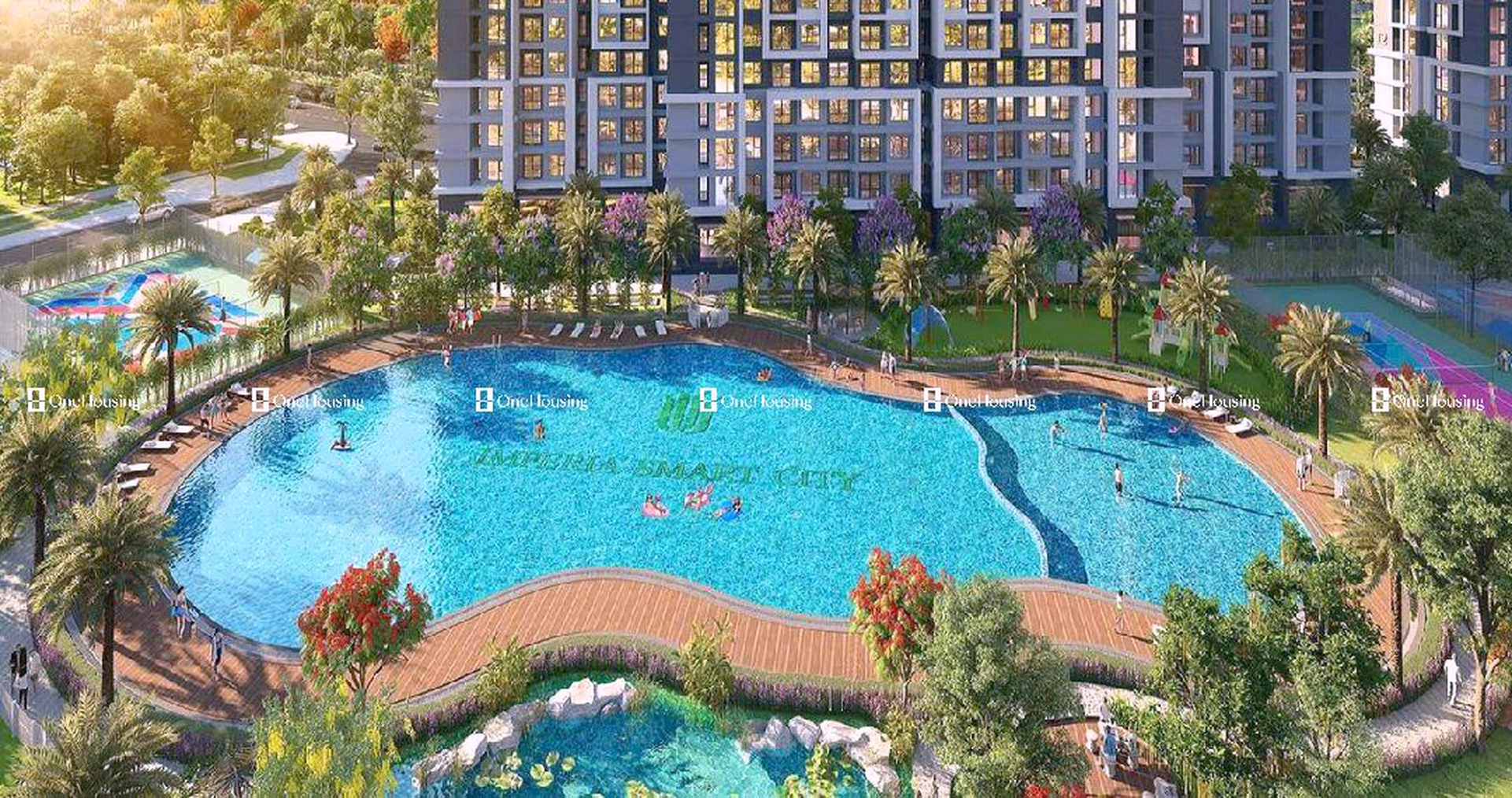 Onehousing image
