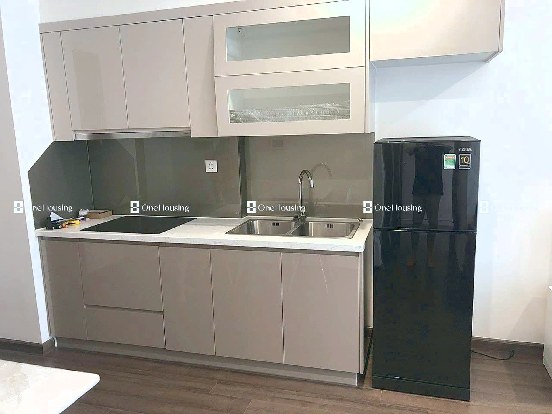 Căn 1PN toà S6A - Vinhomes Symphony