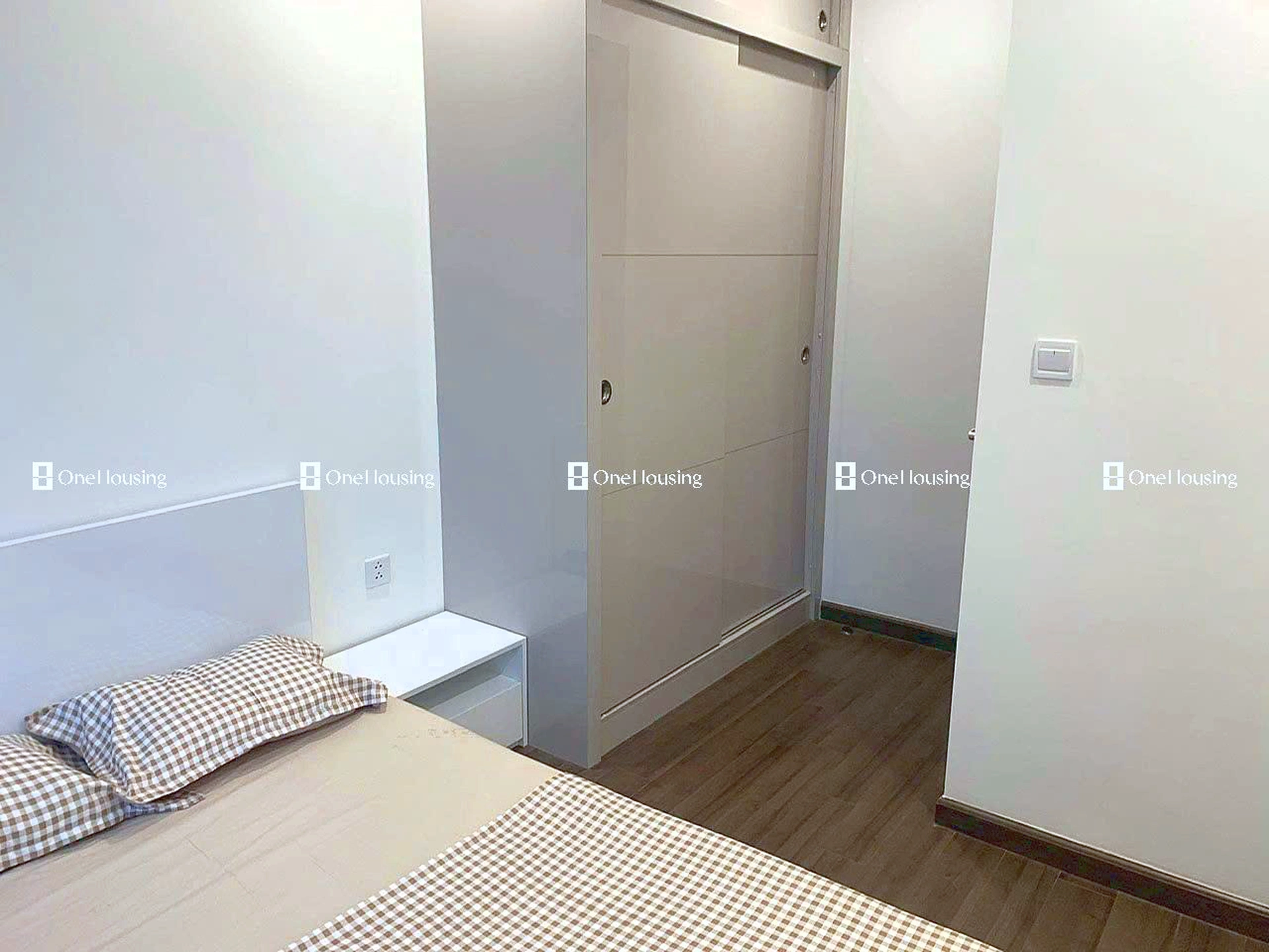 Căn 1PN toà S6A - Vinhomes Symphony