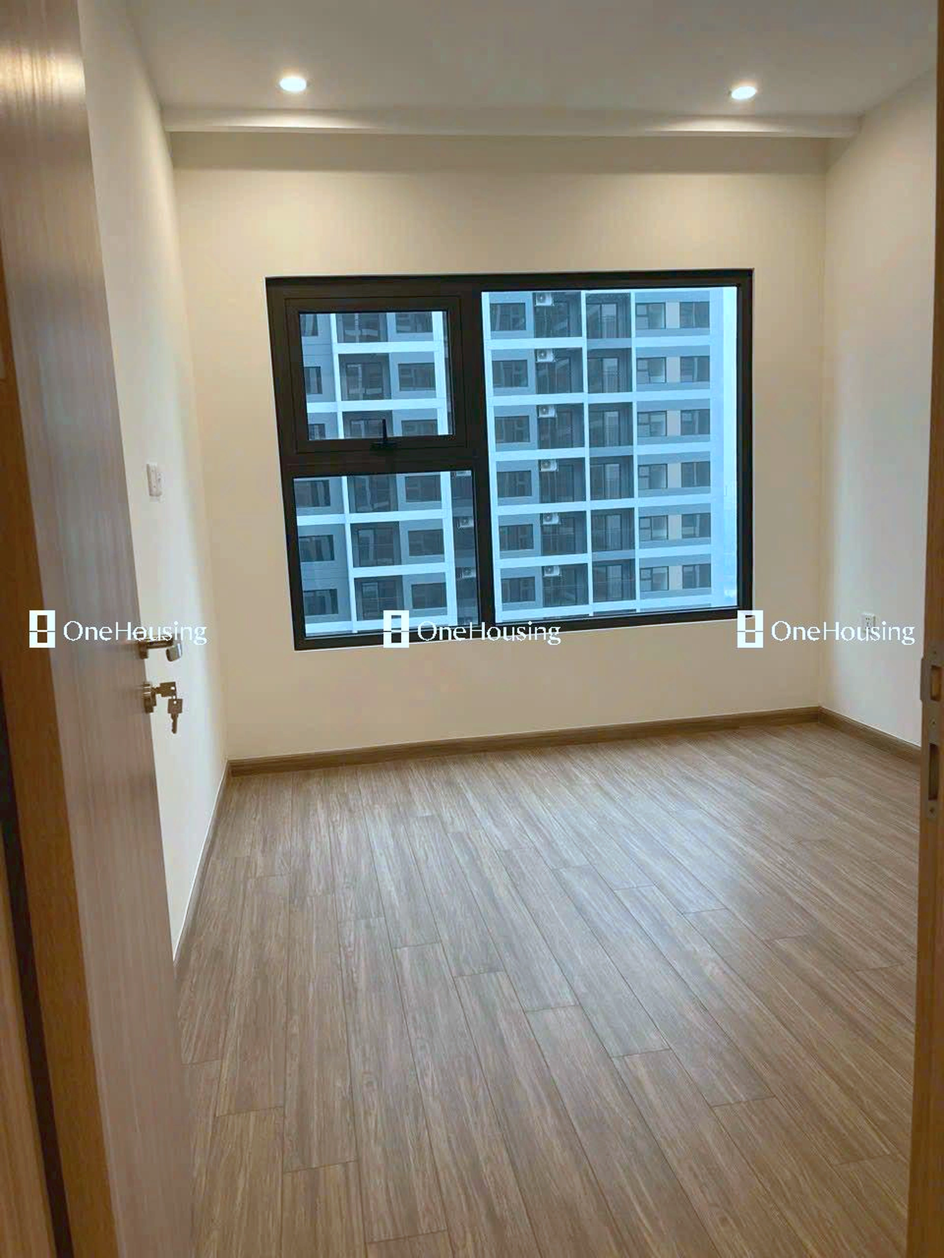 Căn 1PN+ toà S2.02 - The Sapphire - Vinhomes Smart City