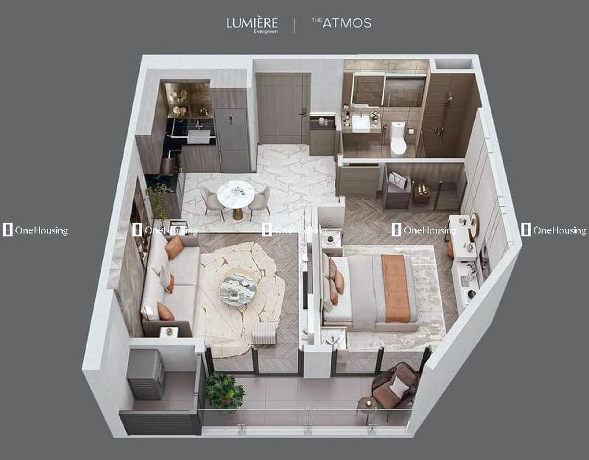 Onehousing image
