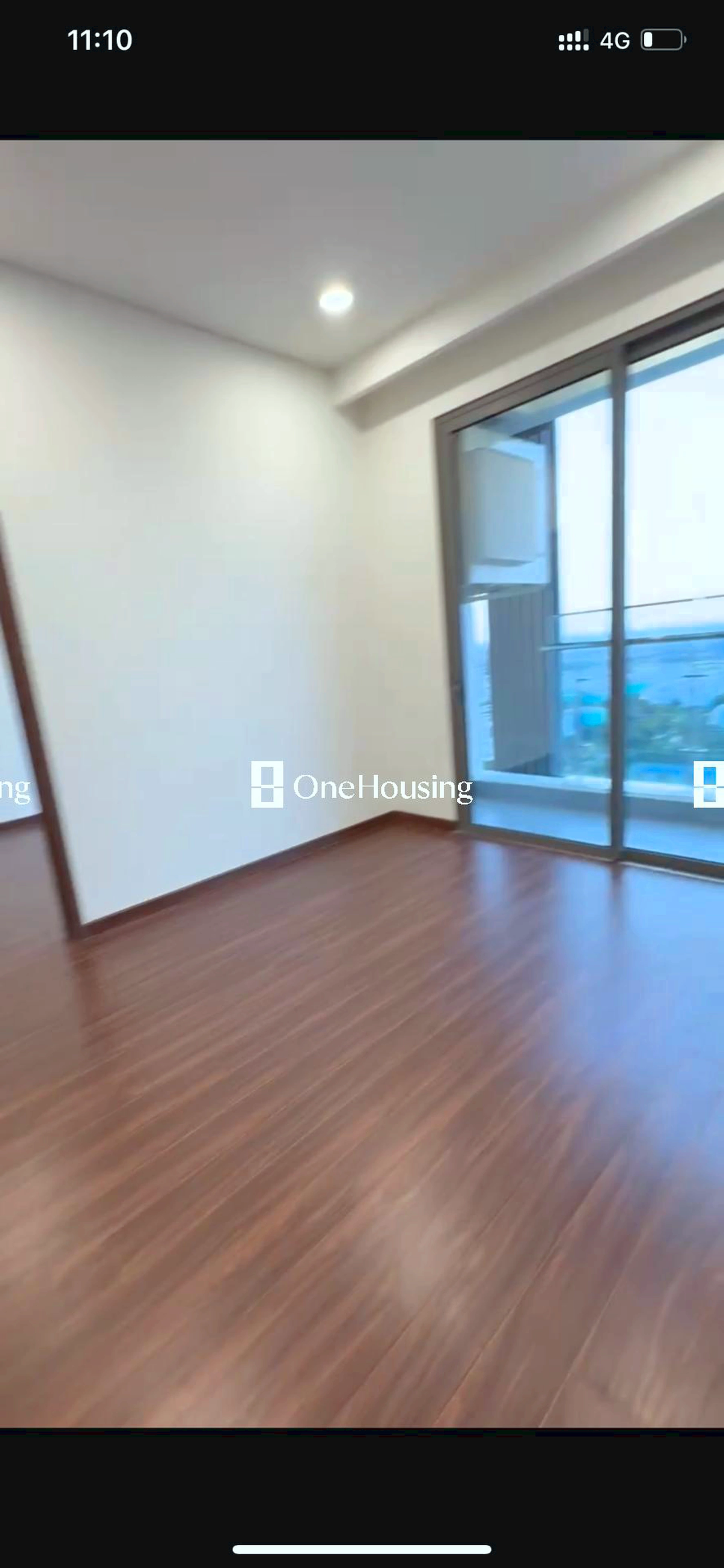 Căn 2PN toà H2 - Hawaii - Masteri Waterfront