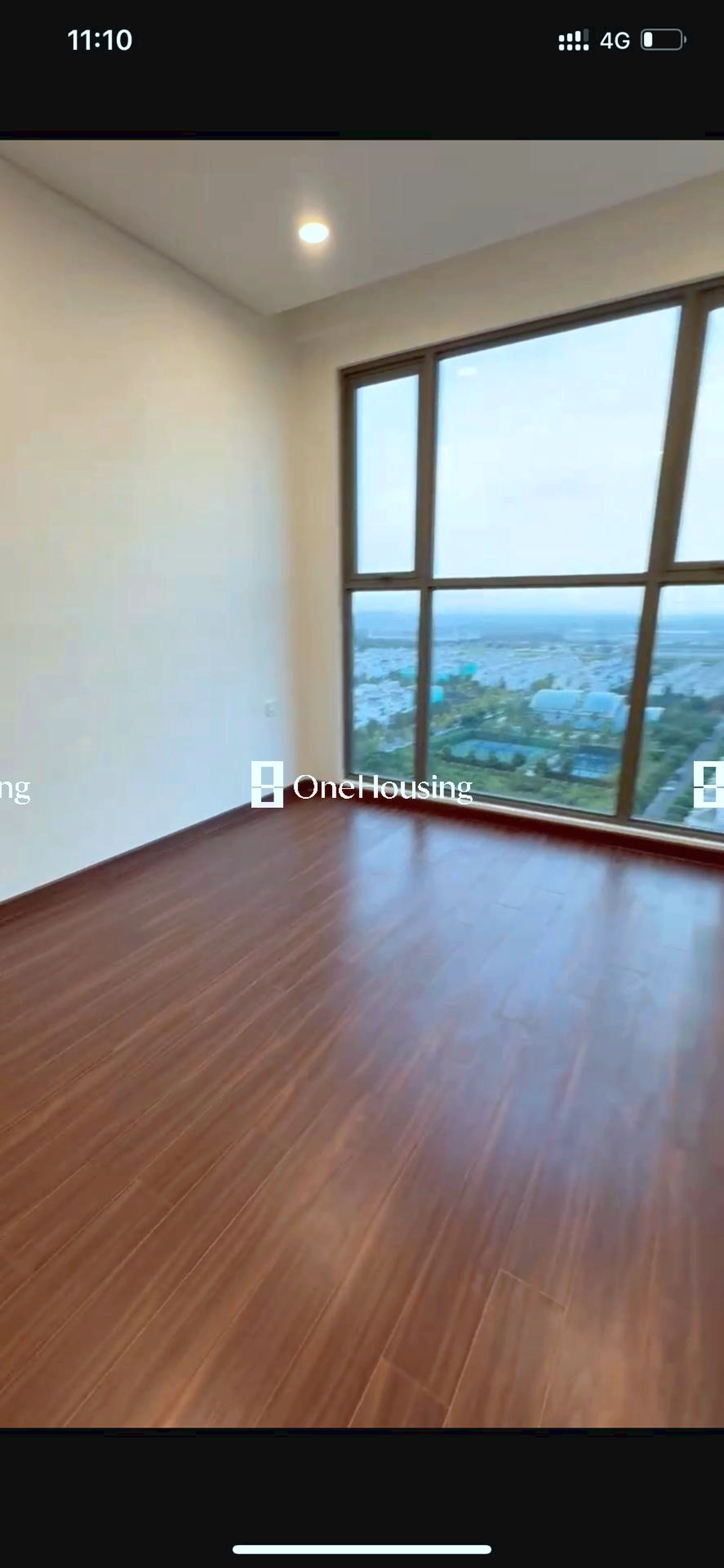 Căn 2PN toà H2 - Hawaii - Masteri Waterfront