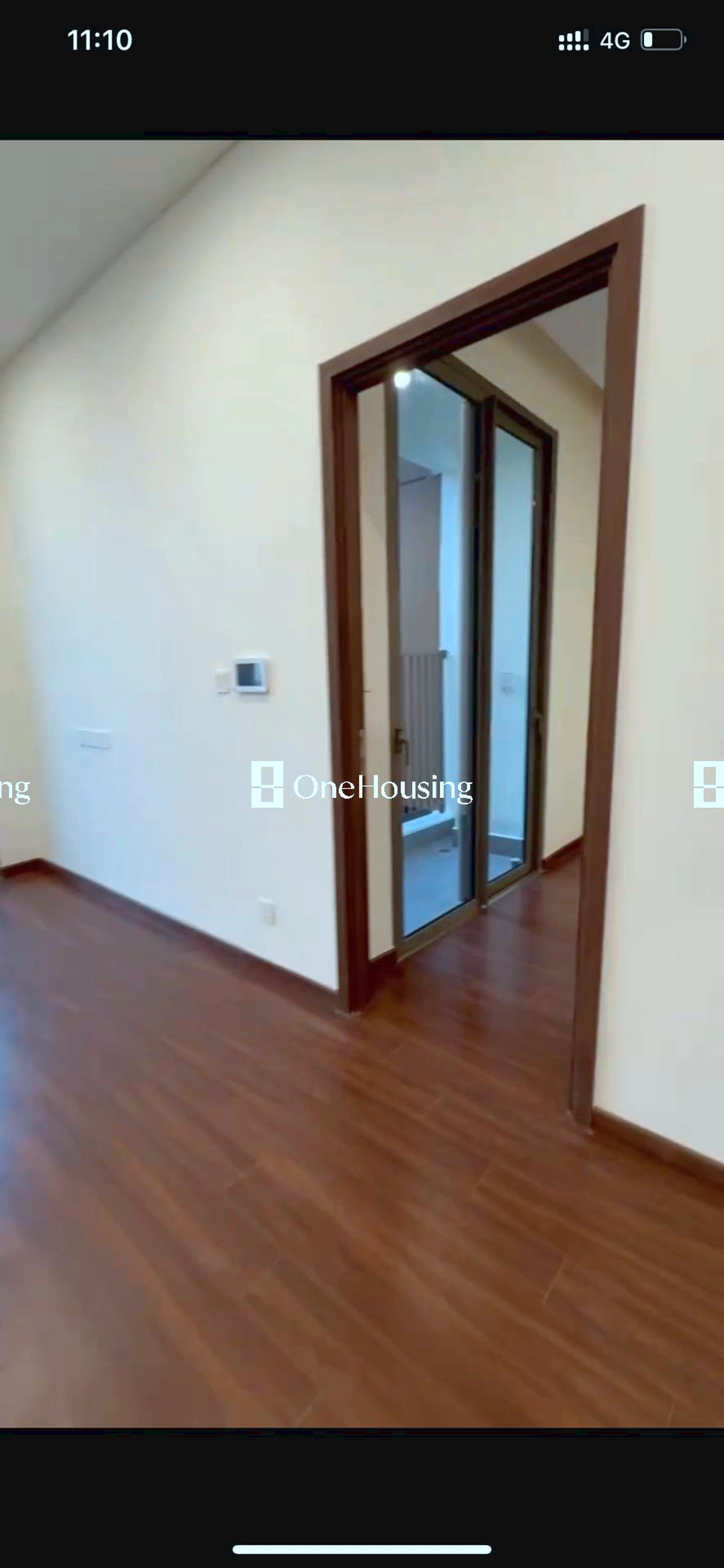 Căn 2PN toà H2 - Hawaii - Masteri Waterfront